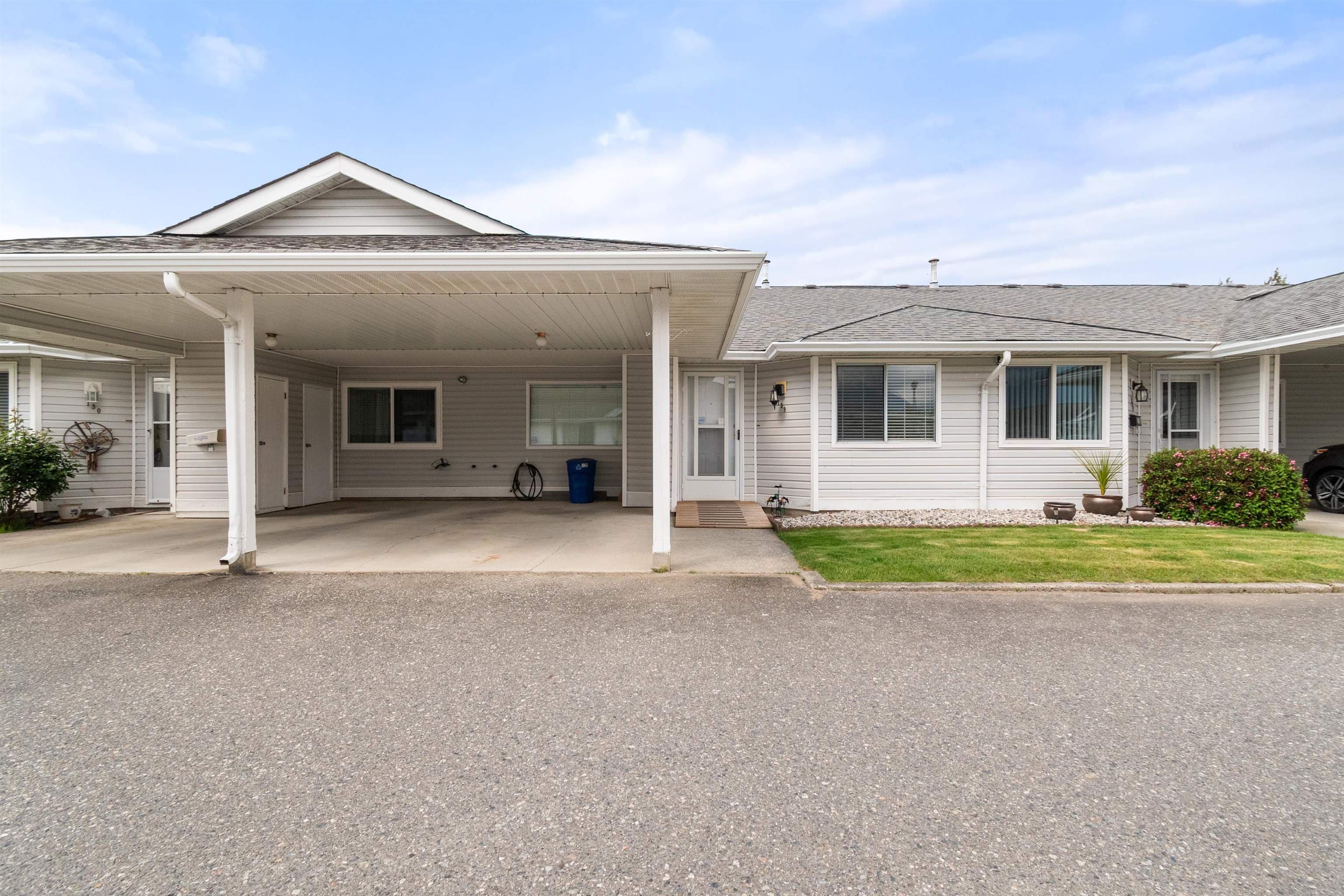 129 - 7610 Evans Road, Sardis