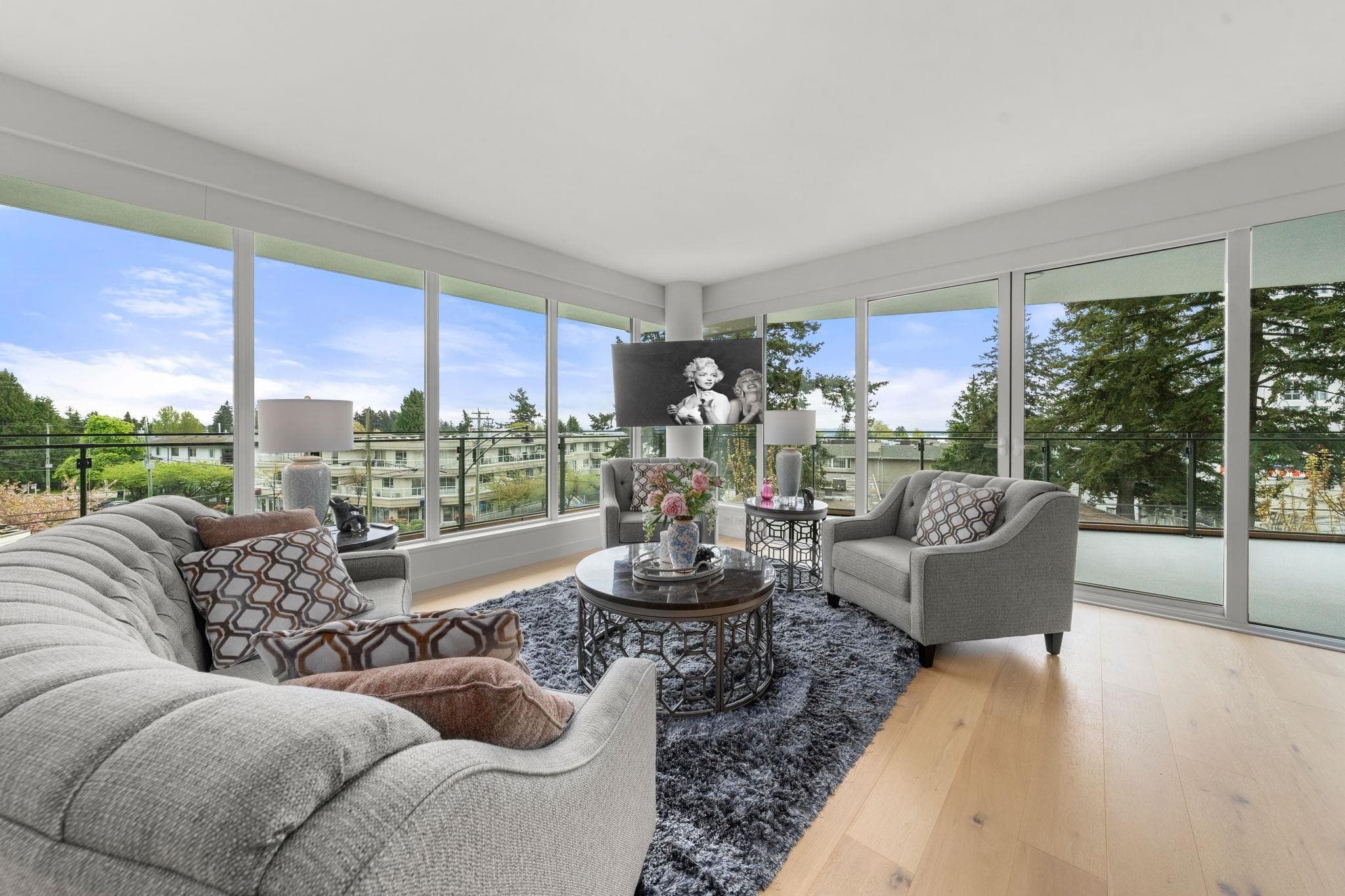 305 - 1439 George Street, White Rock, V4B 0B9 — photo 3