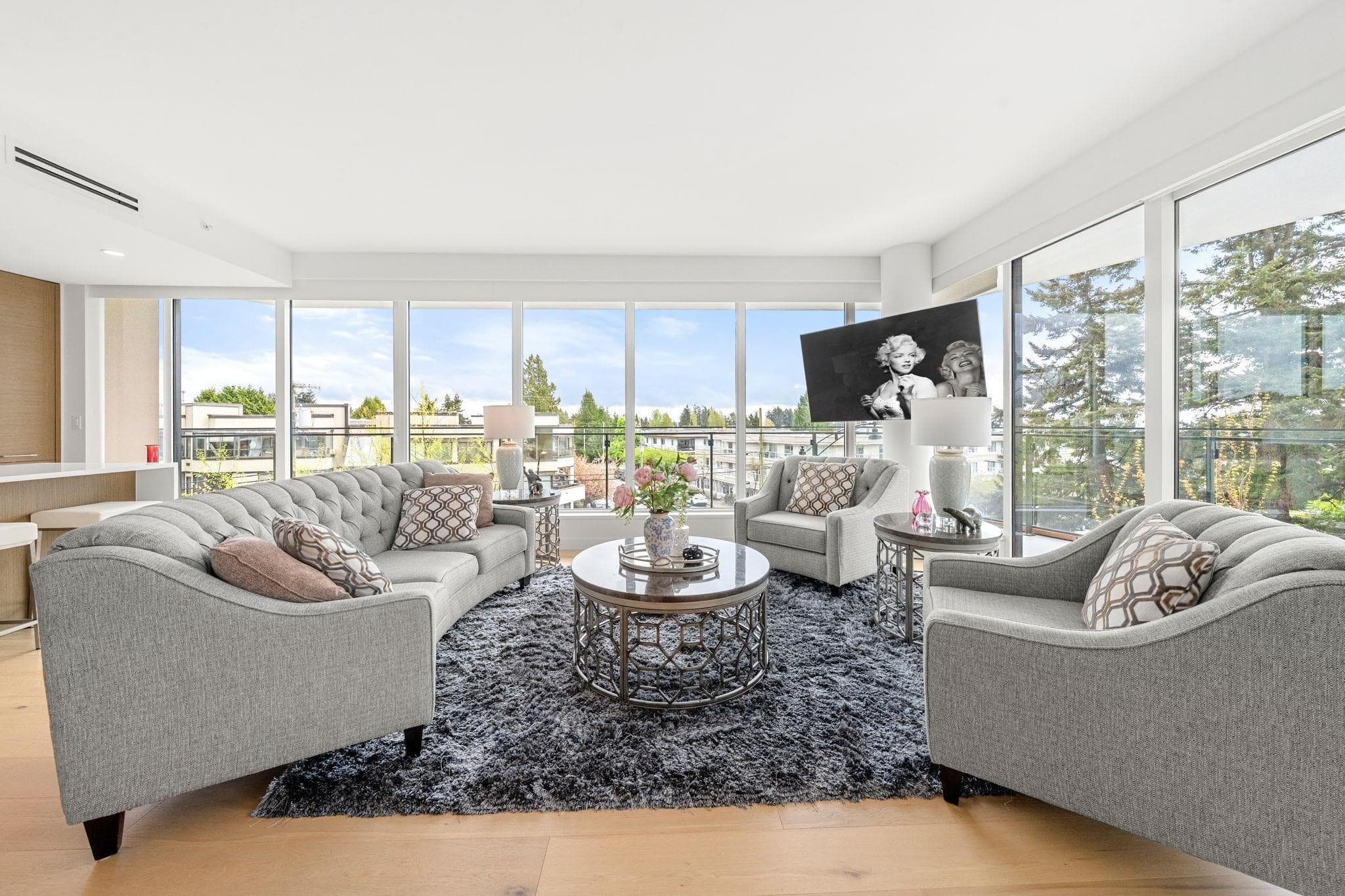 305 - 1439 George Street, White Rock, V4B 0B9 — photo 4