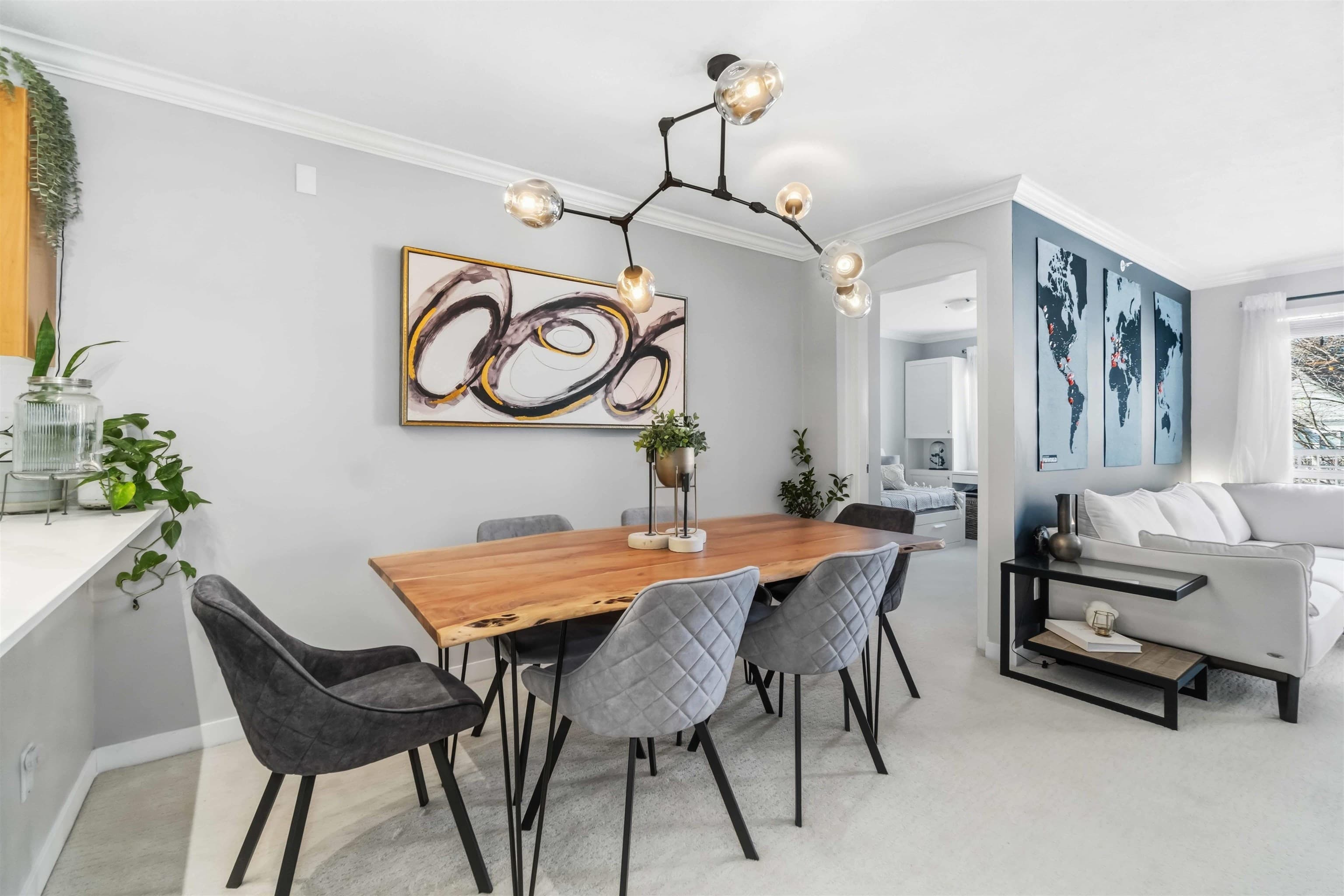 406 - 1150 E 29th Street, North Vancouver