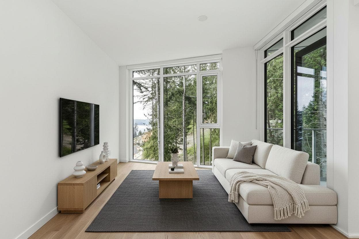 704 - 3963 Uplands Way, West Vancouver