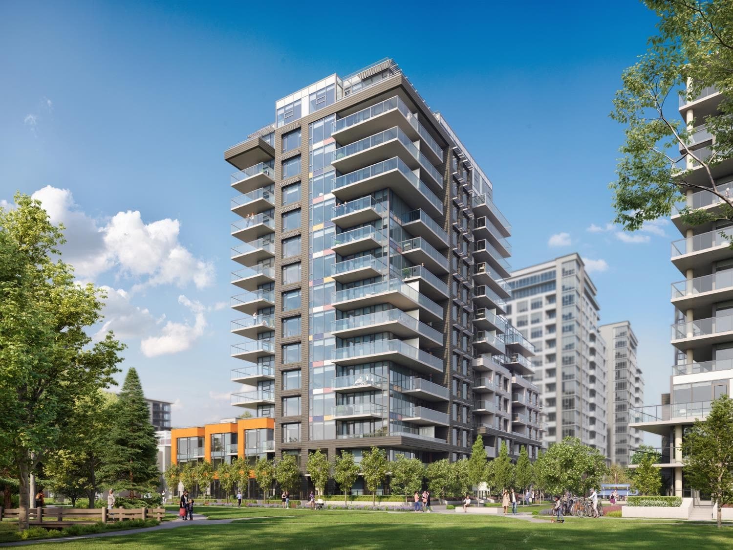 302 - 6333 Mah Bing Street, Richmond