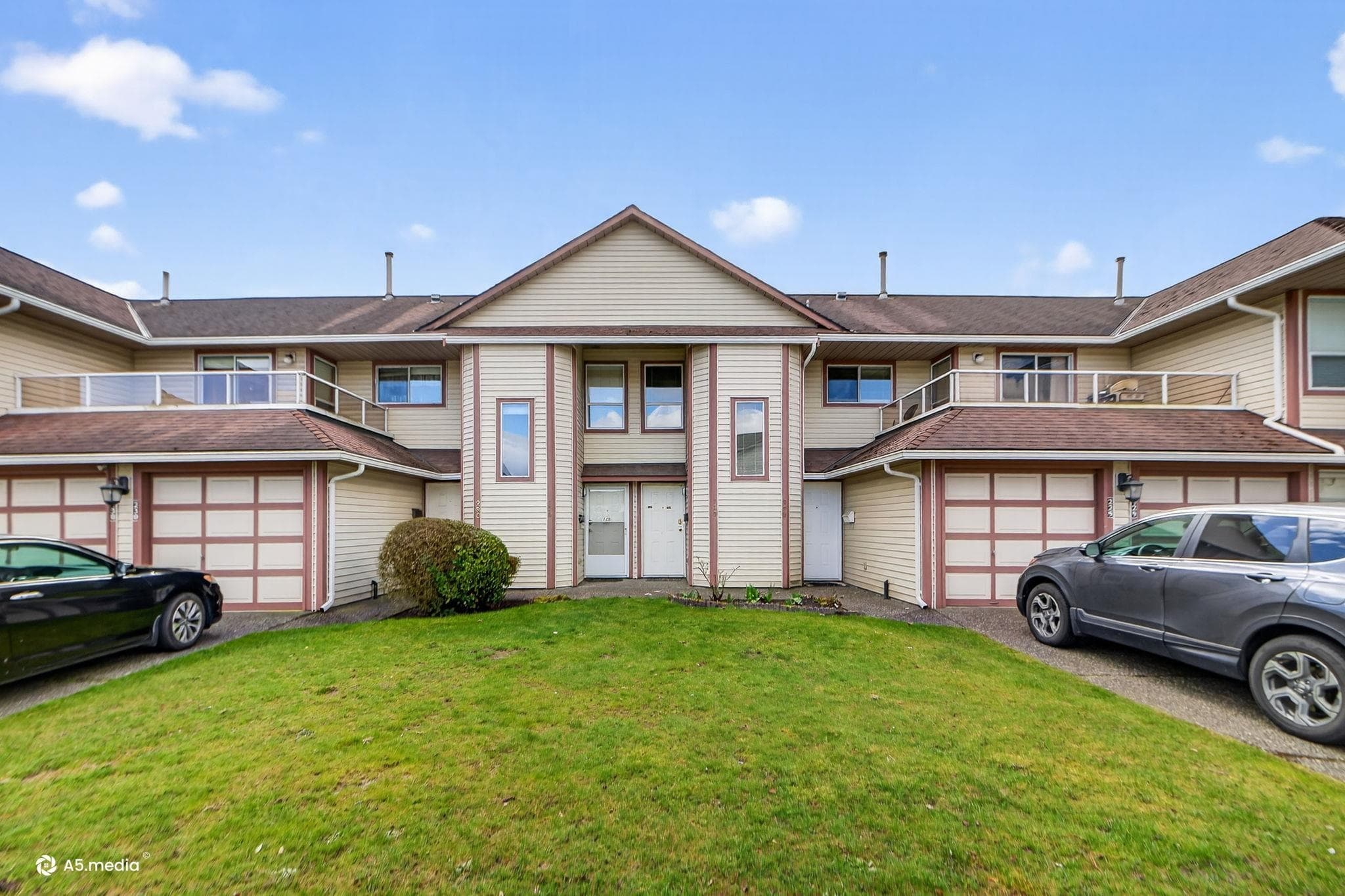 129 - 13725 72a Avenue, Surrey