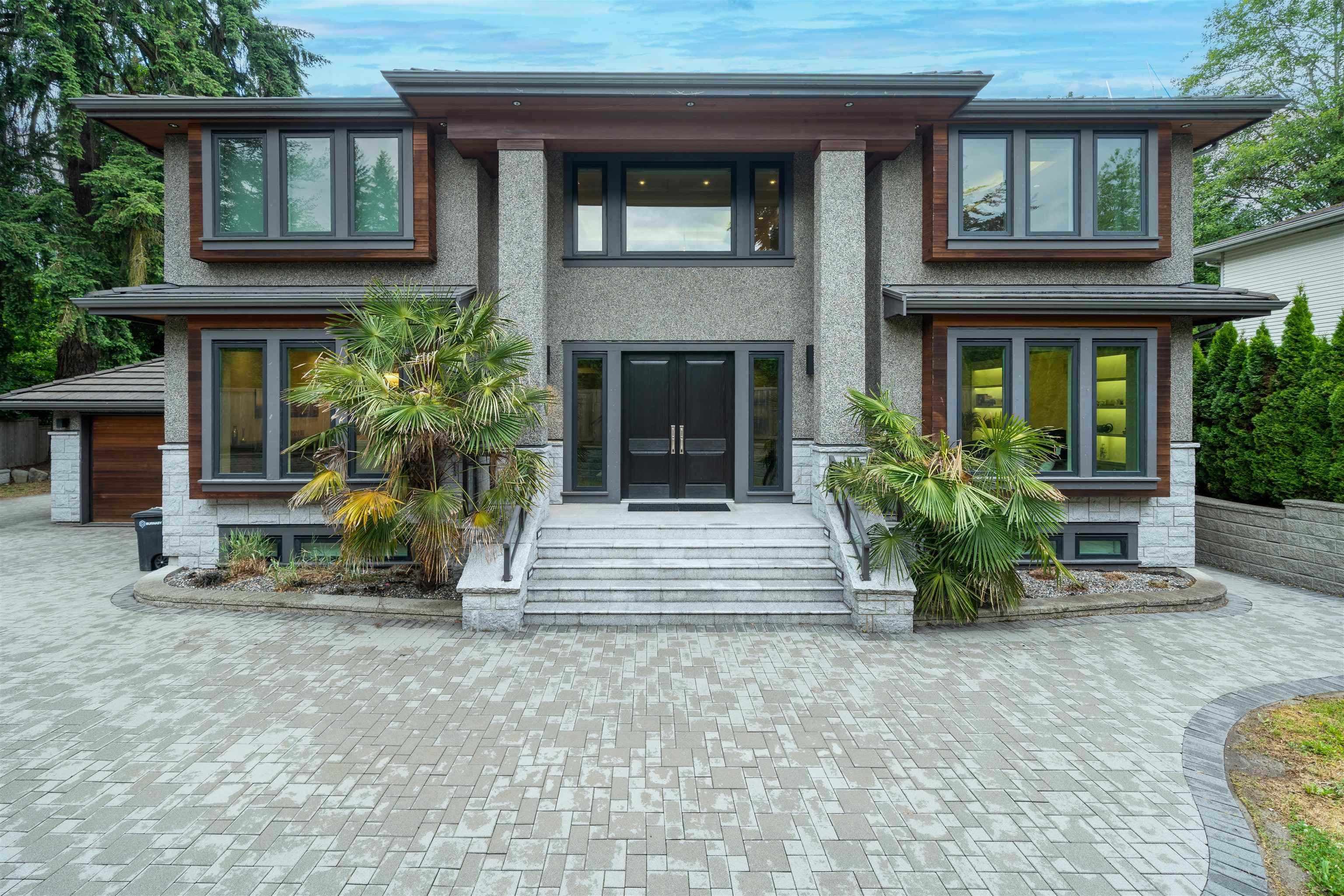 7698 Wheater Court, Burnaby