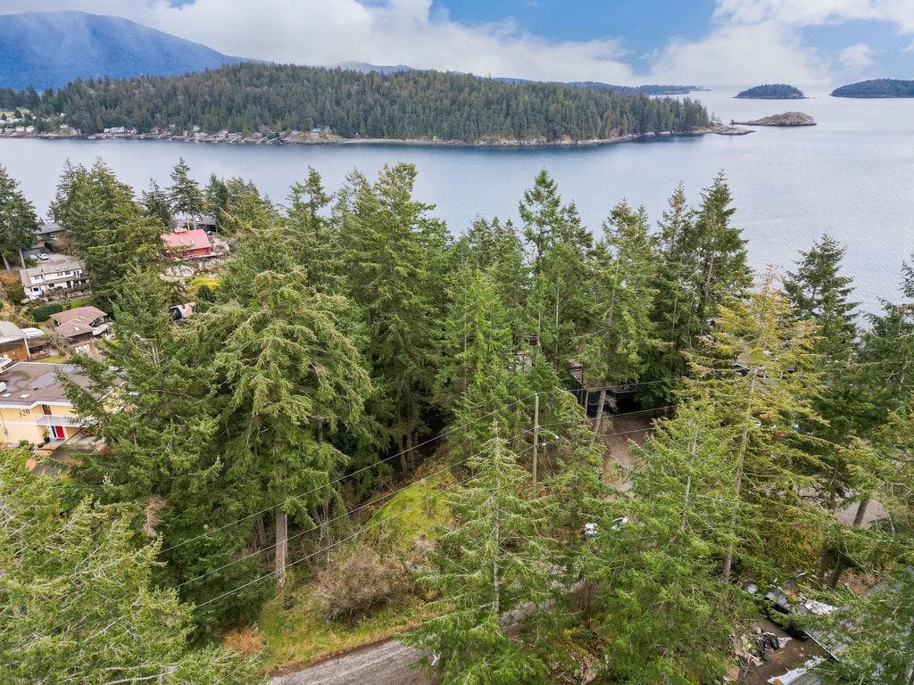 Lot A Skyline Drive, Gibsons