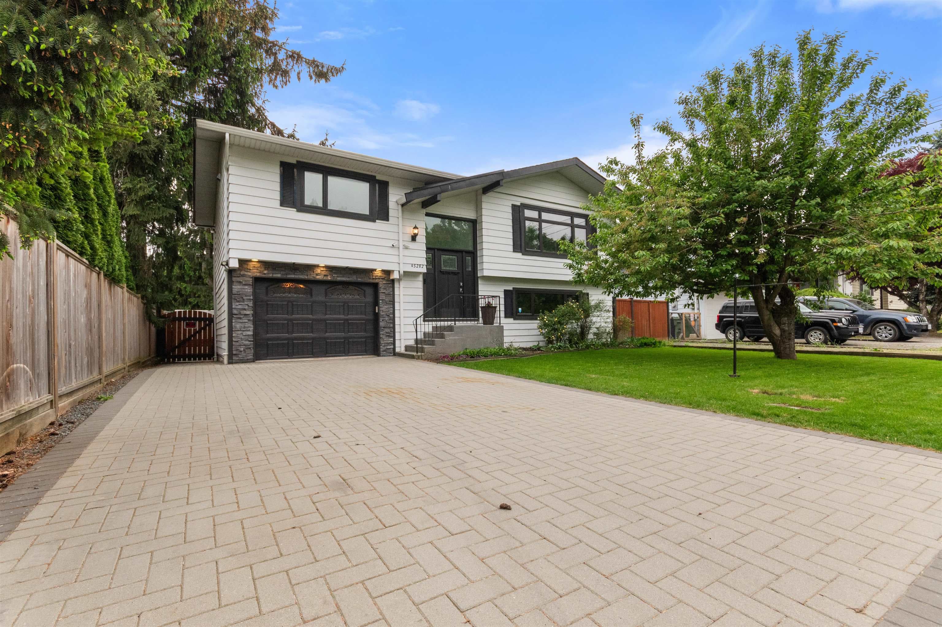 45282 South Sumas Road, Chilliwack
