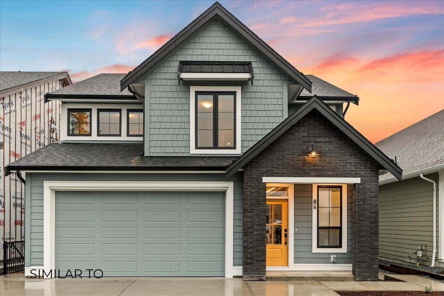 89 - 46211 Promontory Road, Chilliwack