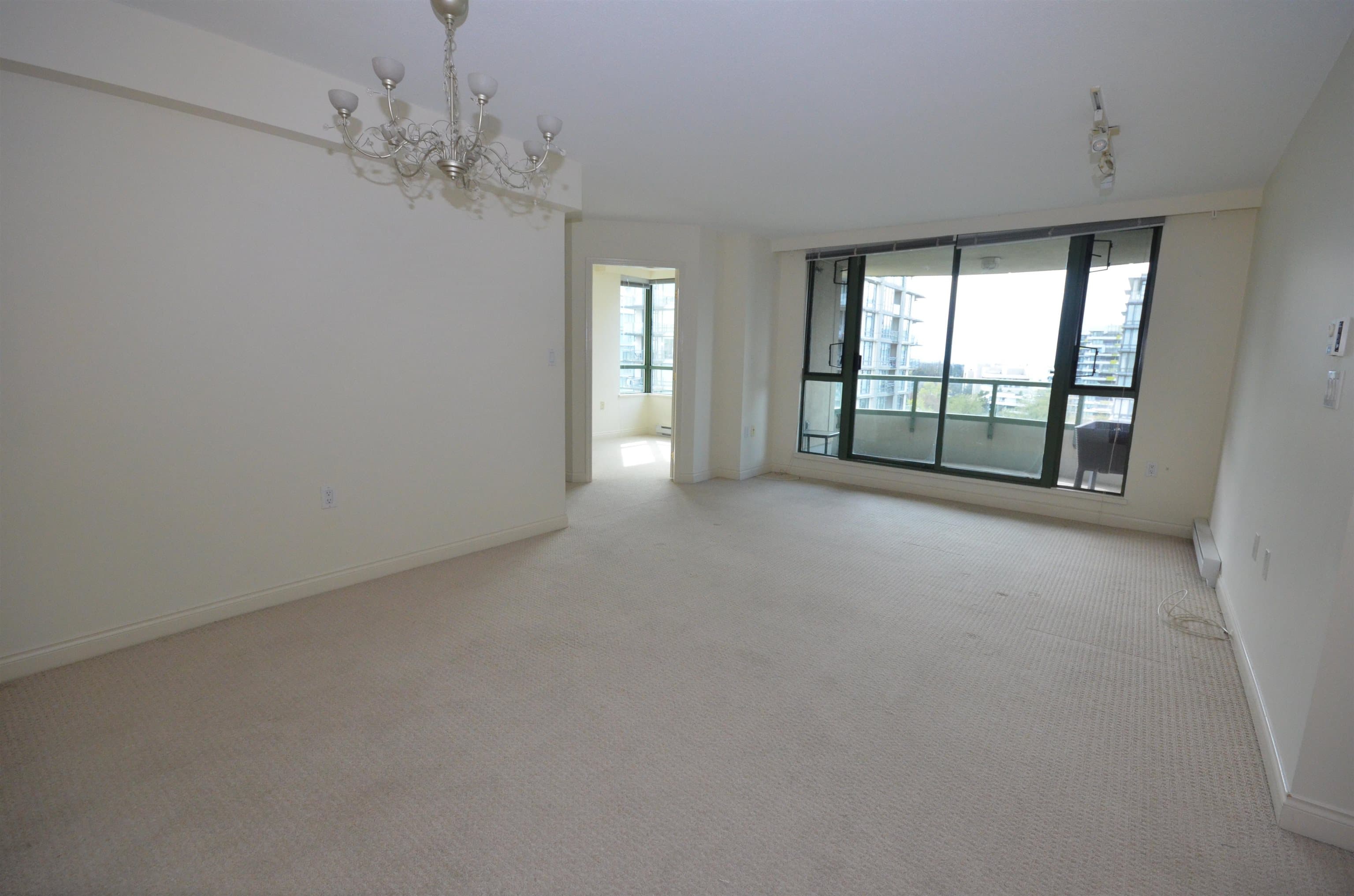 1510 - 7380 Elmbridge Way, Richmond, V6X 4A1 — photo 2