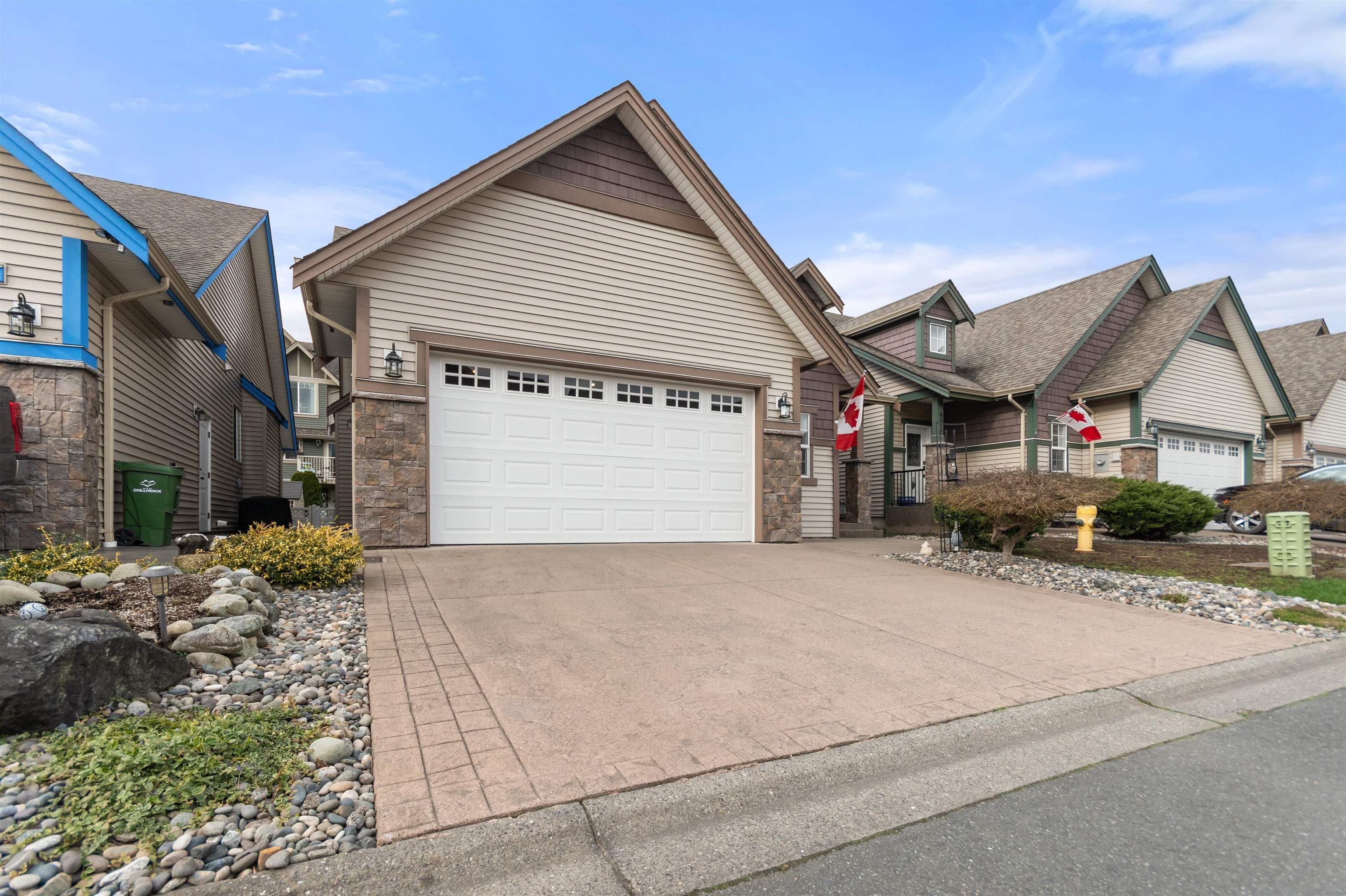 5 - 6517 Lavender Place, Chilliwack