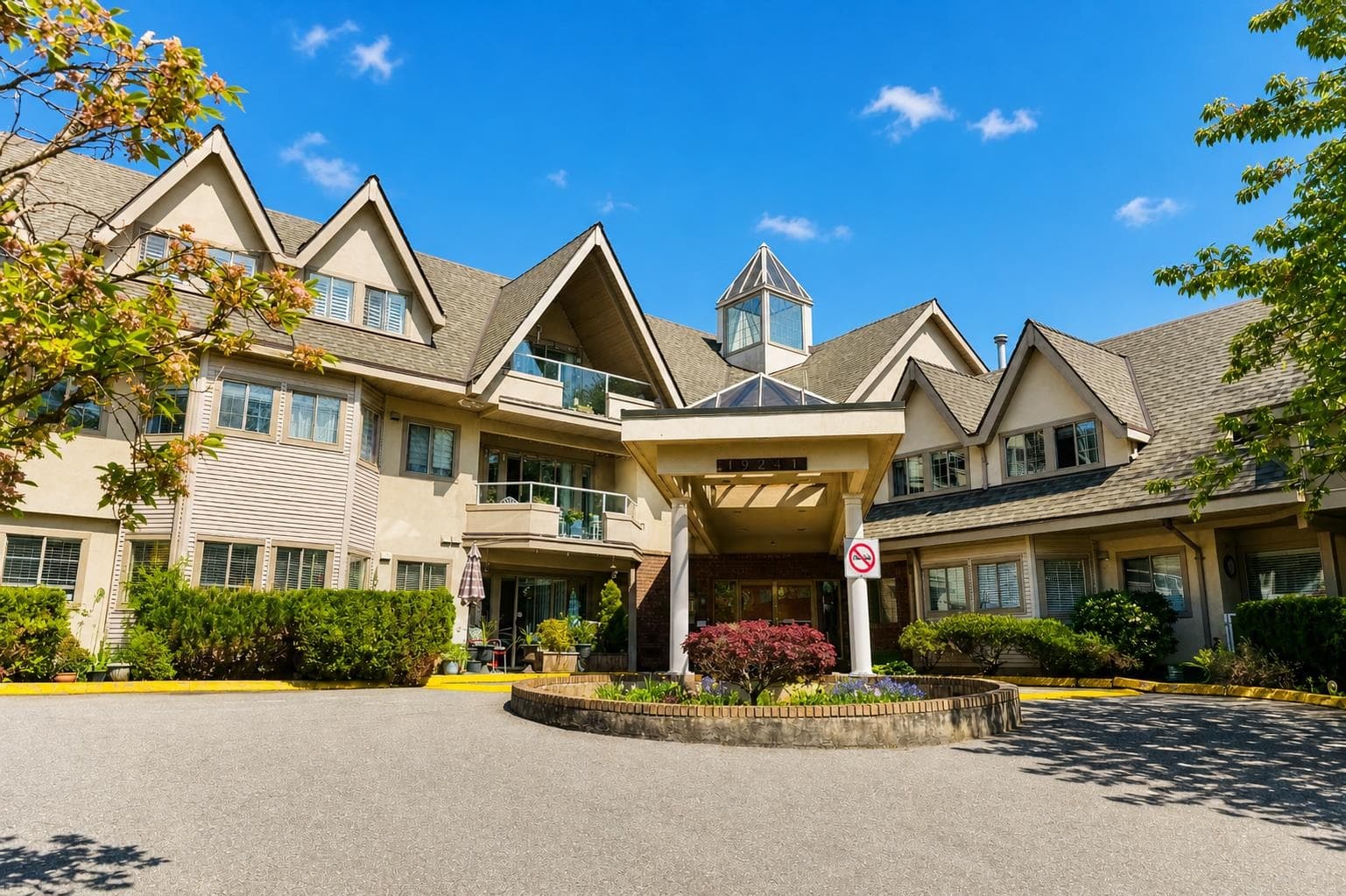 202 - 19241 Ford Road, Pitt Meadows