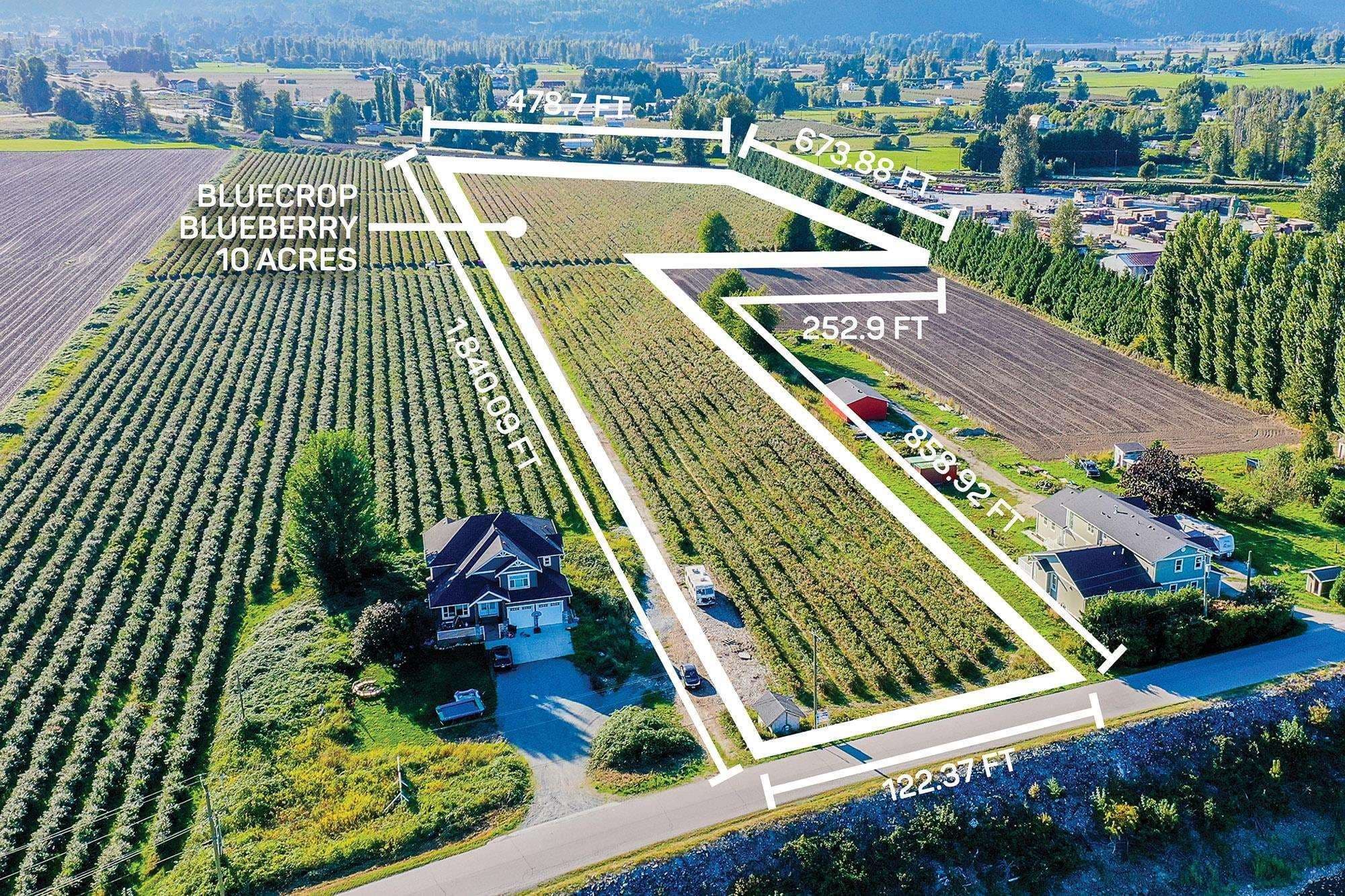 8573 S River Road, Mission