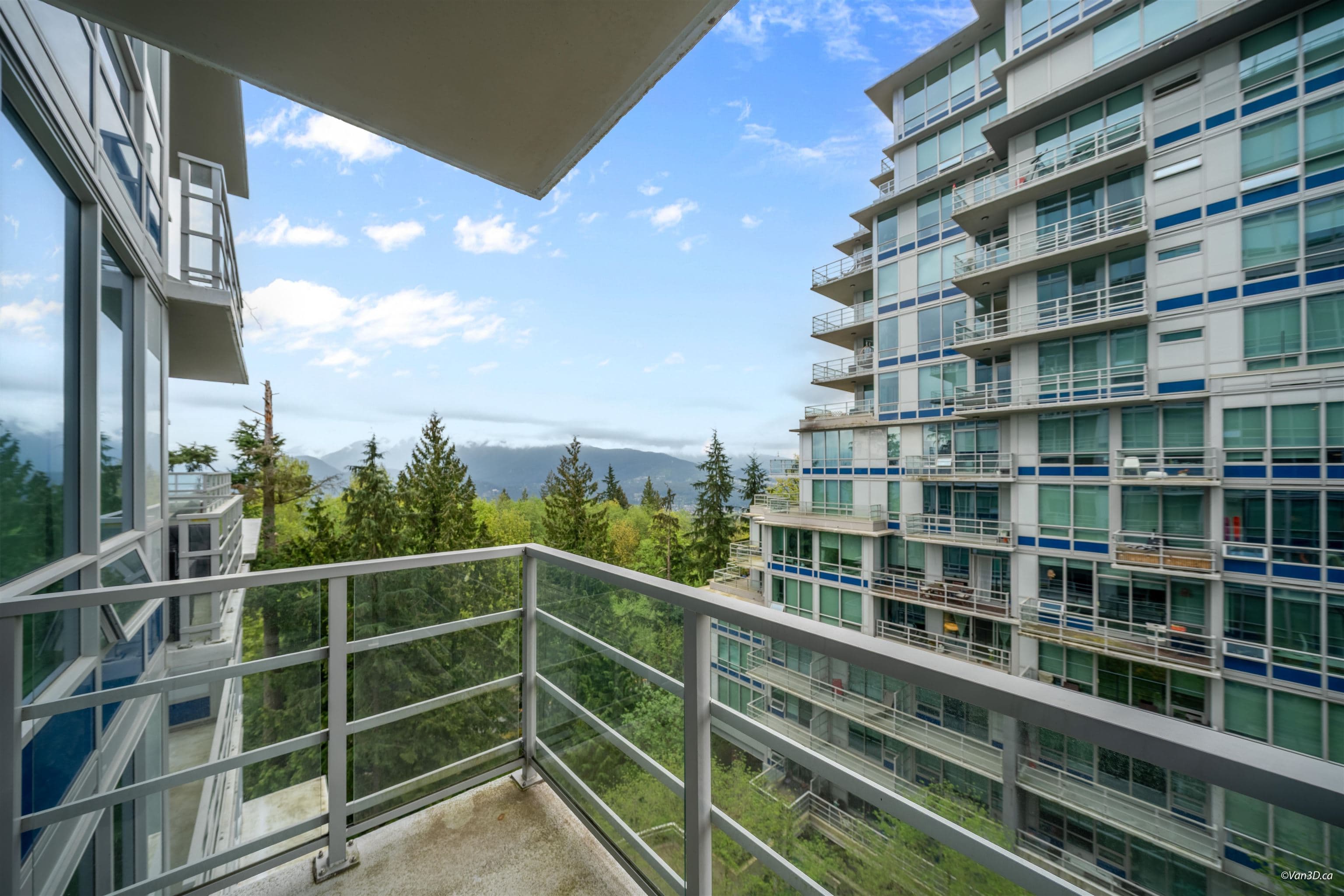 701 - 9060 University Crescent, Burnaby, V5A 0E1 — photo 5