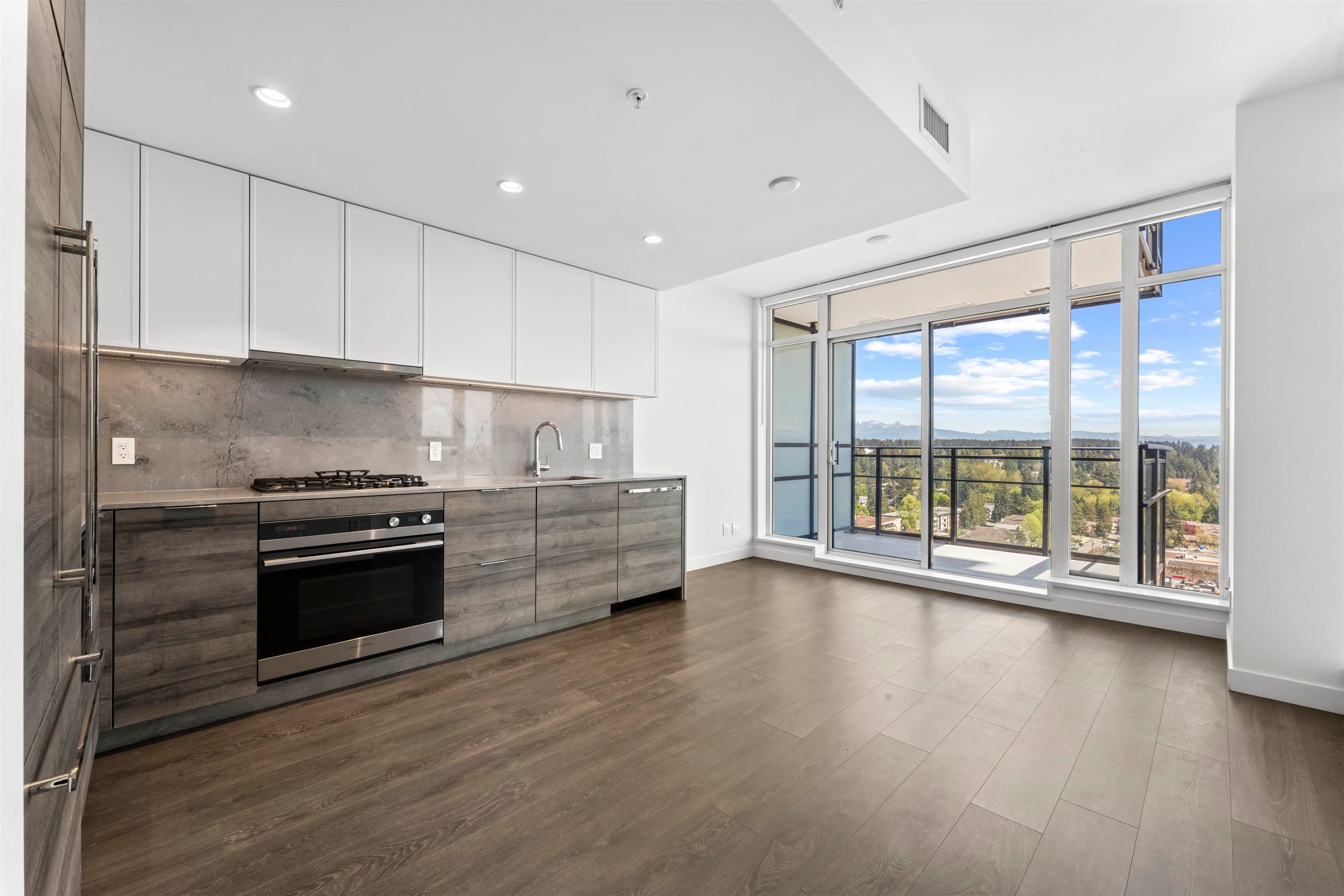 1203 - 1045 Austin Avenue, Coquitlam