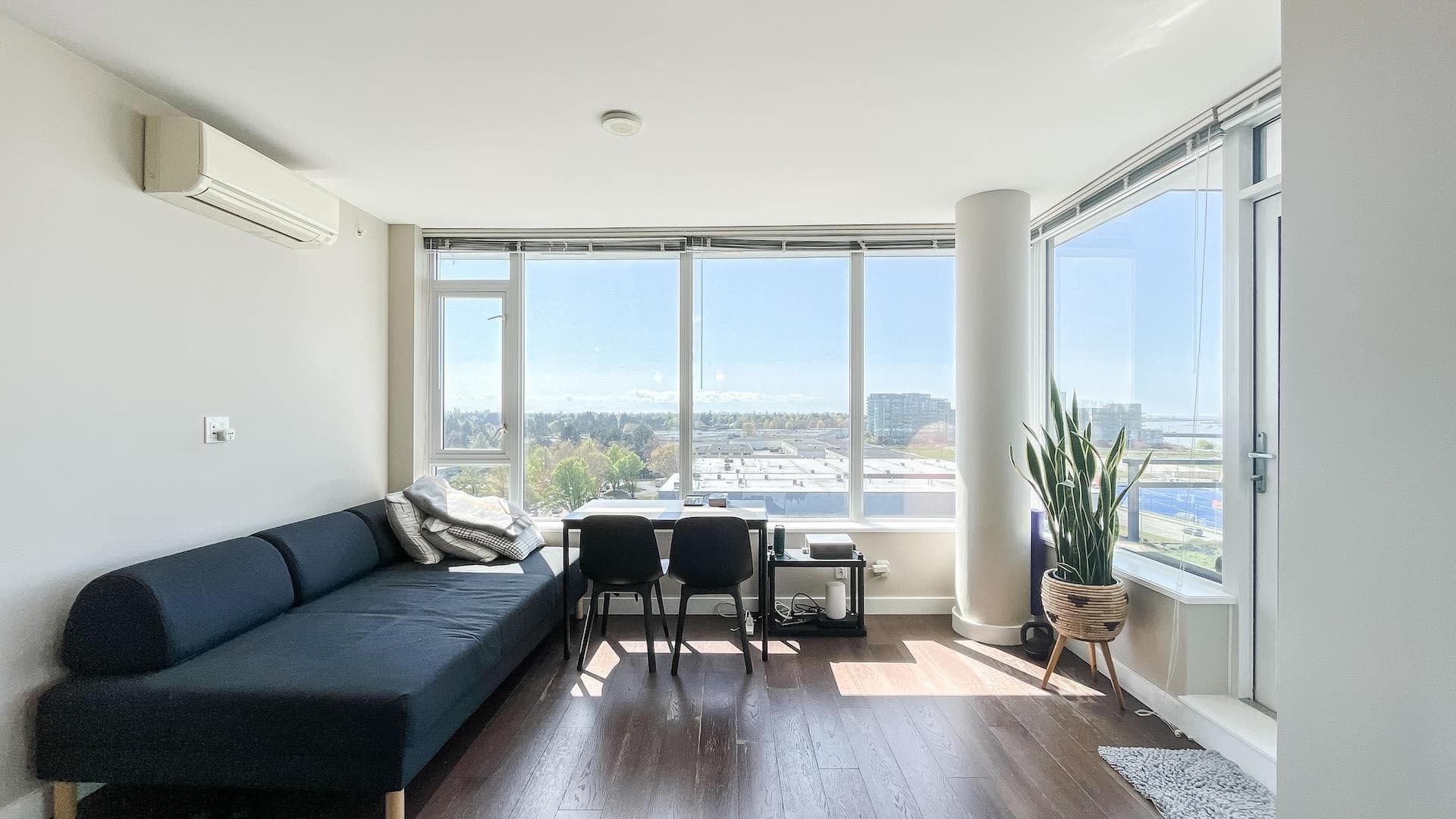 1008 - 6951 Elmbridge Way, Richmond
