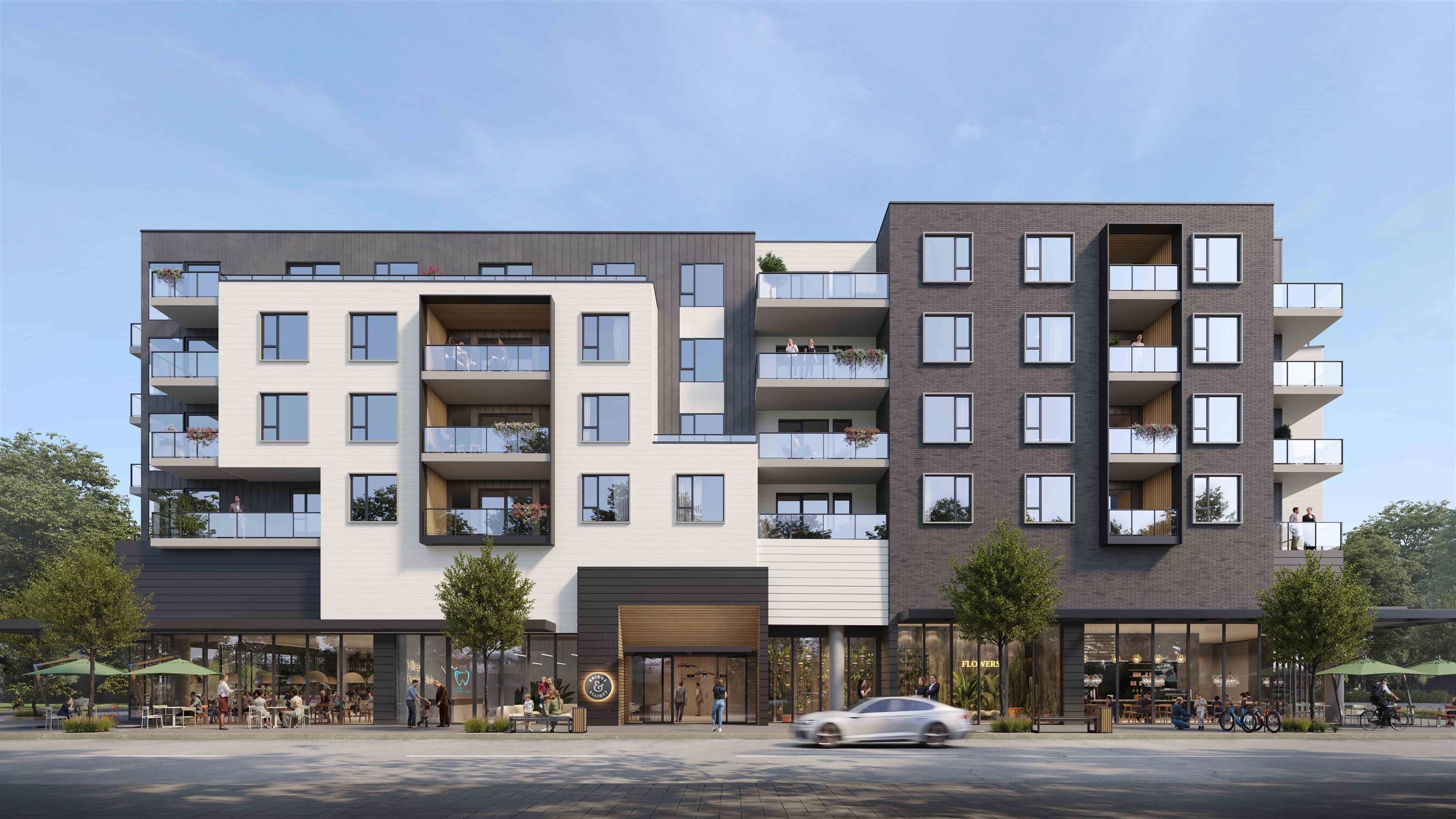 403 - 4909 Elliott Street, Delta, V4K 2Y1 — photo 4
