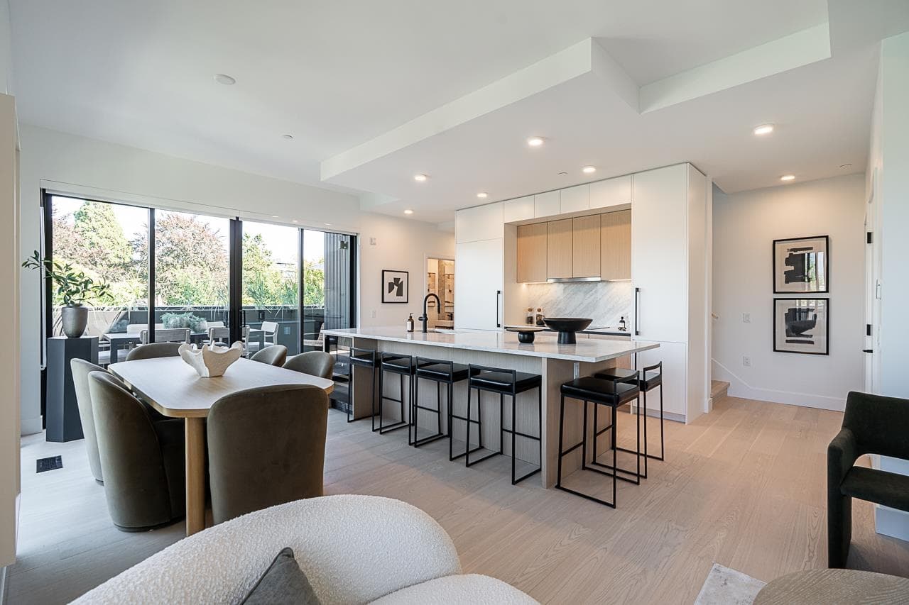 202 - 539 W 28th Avenue, Vancouver