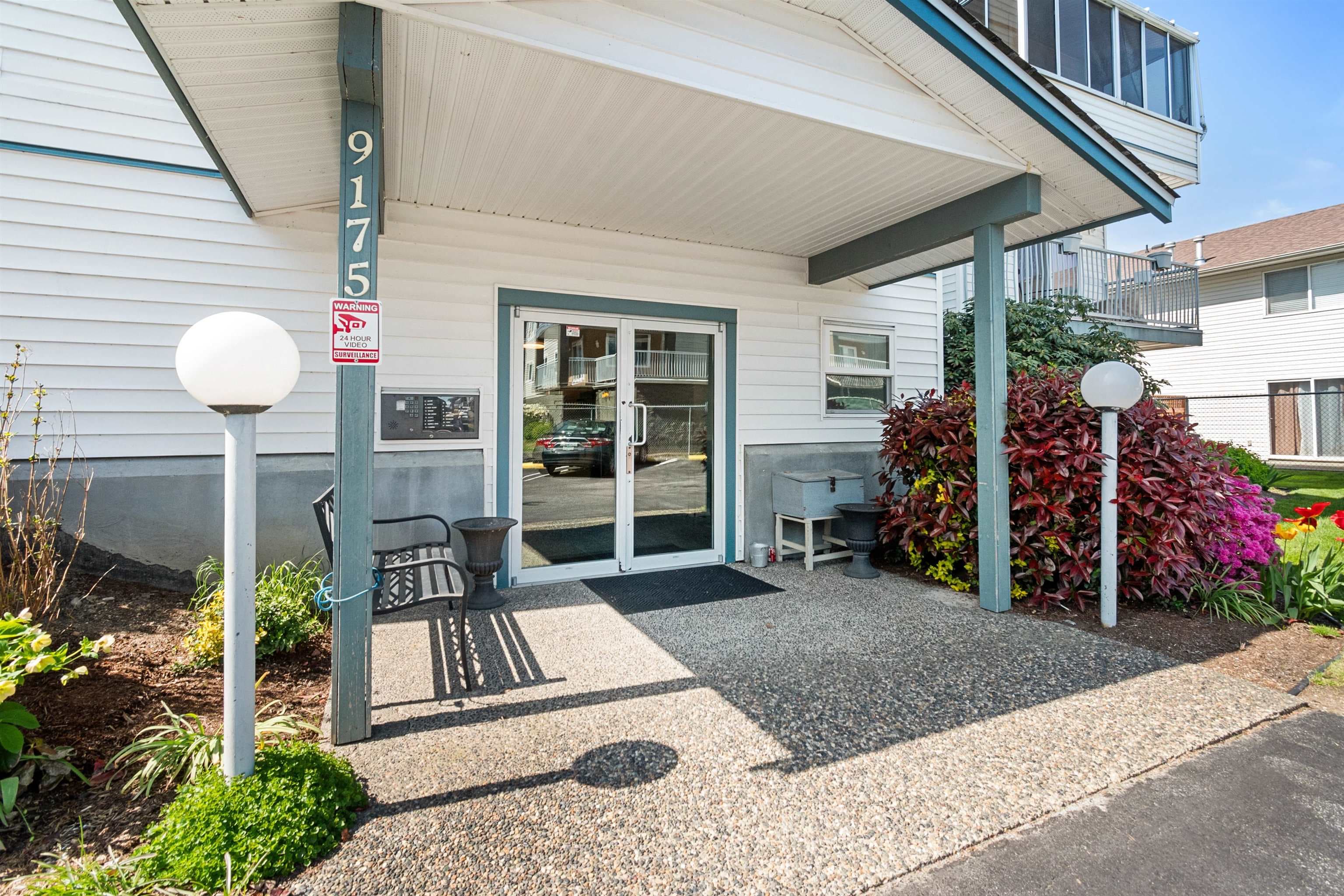 401 - 9175 Edward Street, Chilliwack
