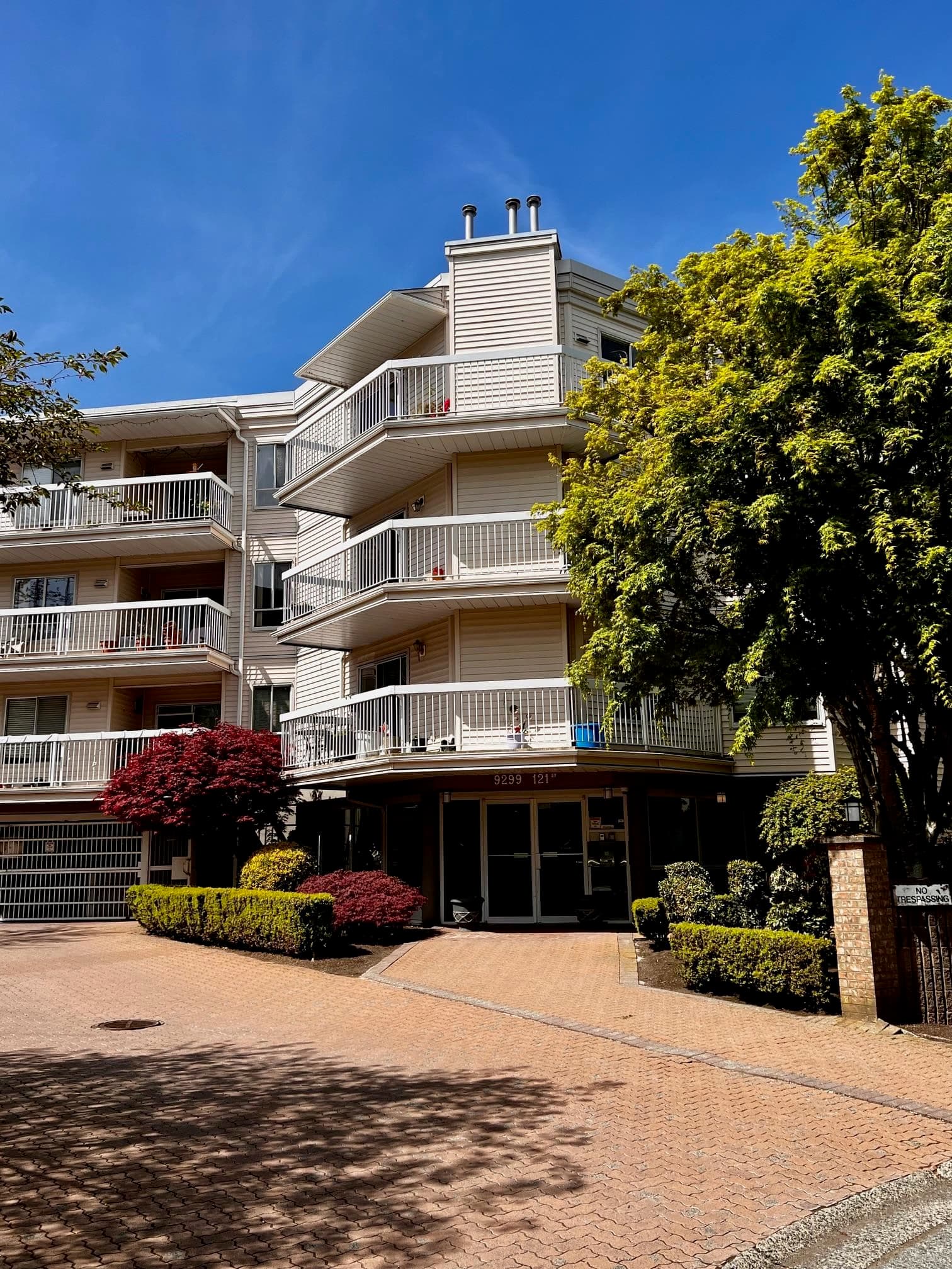 313 - 9299 121 Street, Surrey