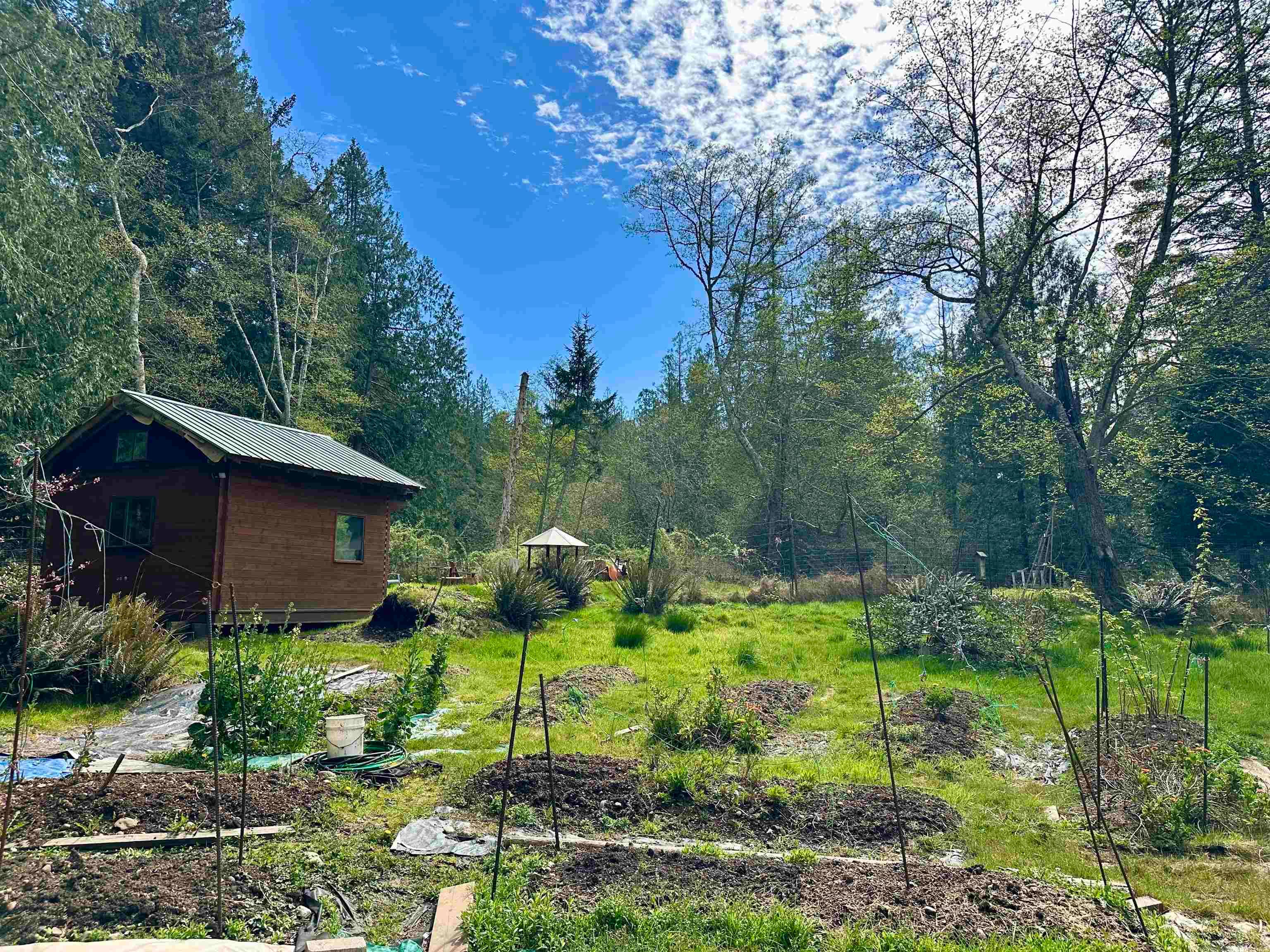 650 Tumbo Channel Road, Saturna Island, V0N 2Y0 — photo 2