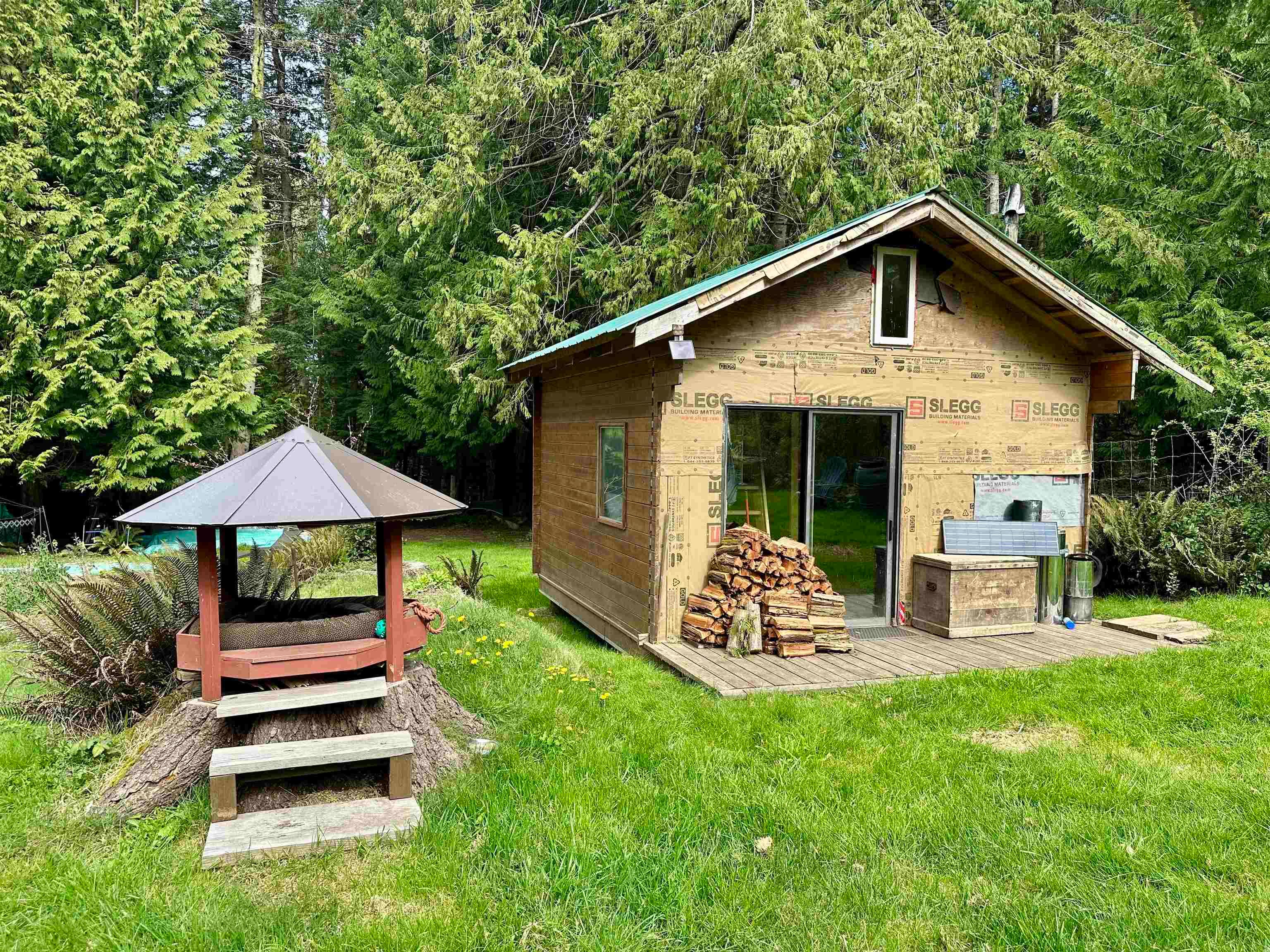 650 Tumbo Channel Road, Saturna Island, V0N 2Y0 — photo 3