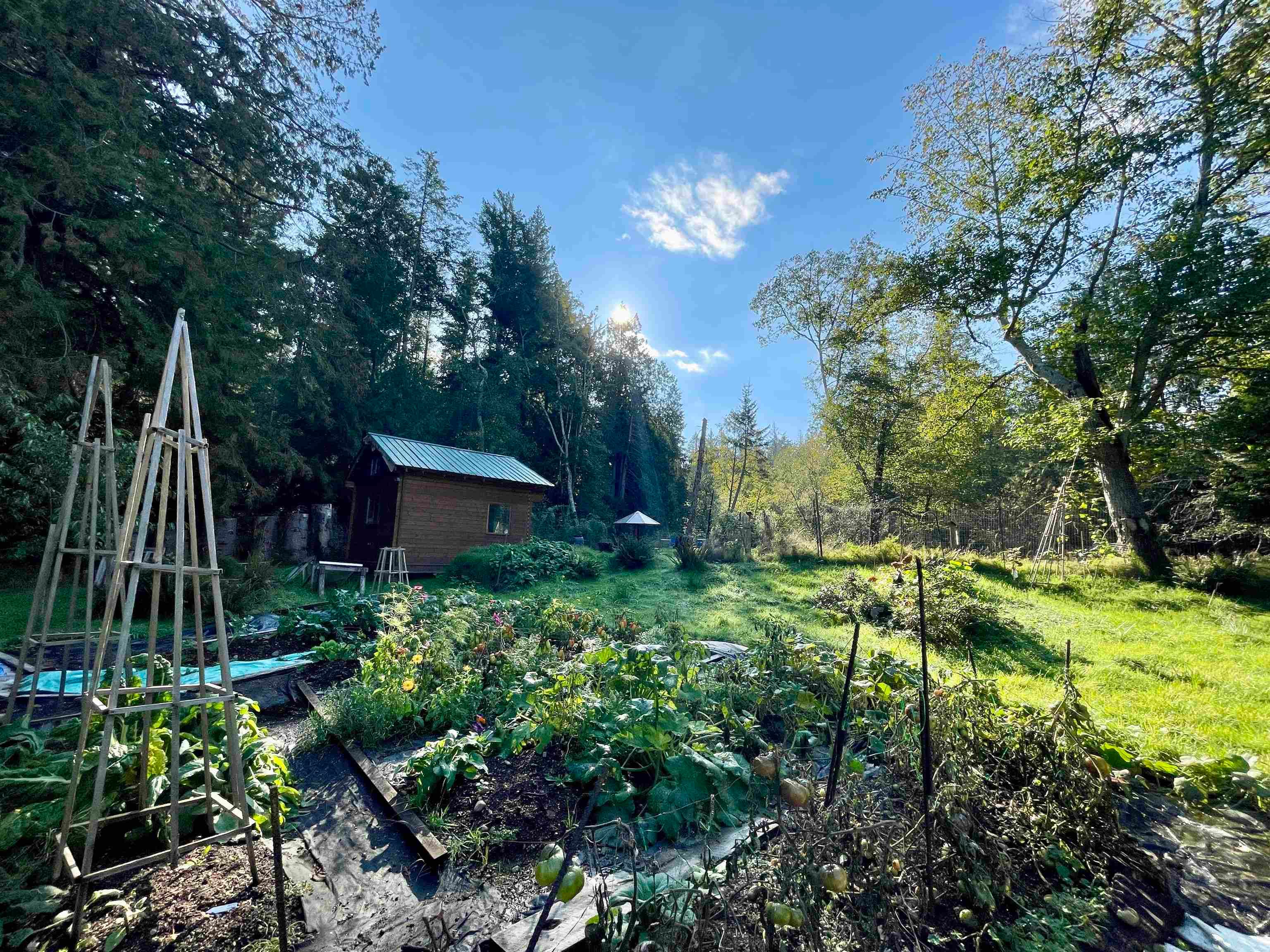 650 Tumbo Channel Road, Saturna Island, V0N 2Y0 — photo 1