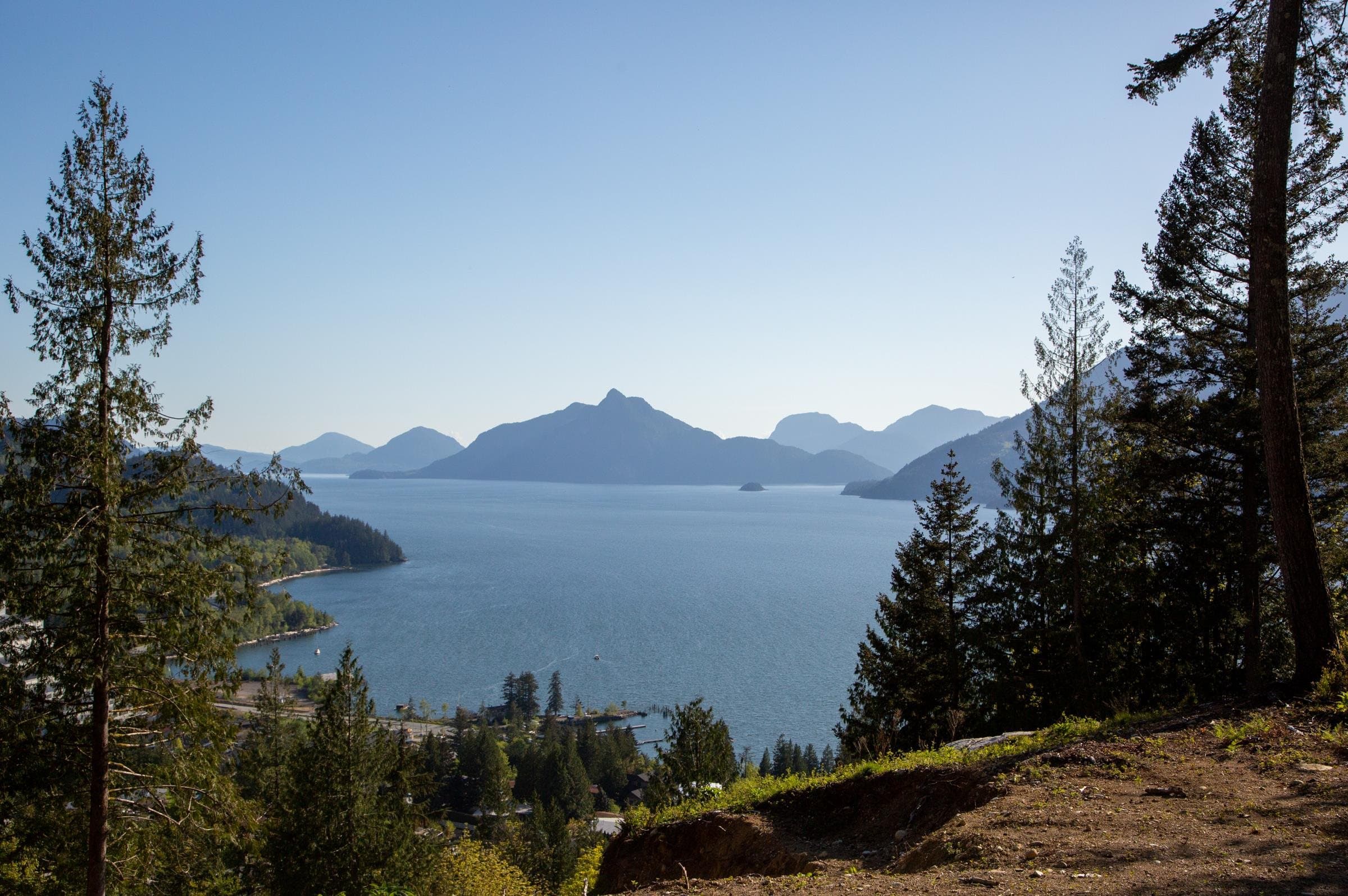 1010 Quarry Lane, Squamish