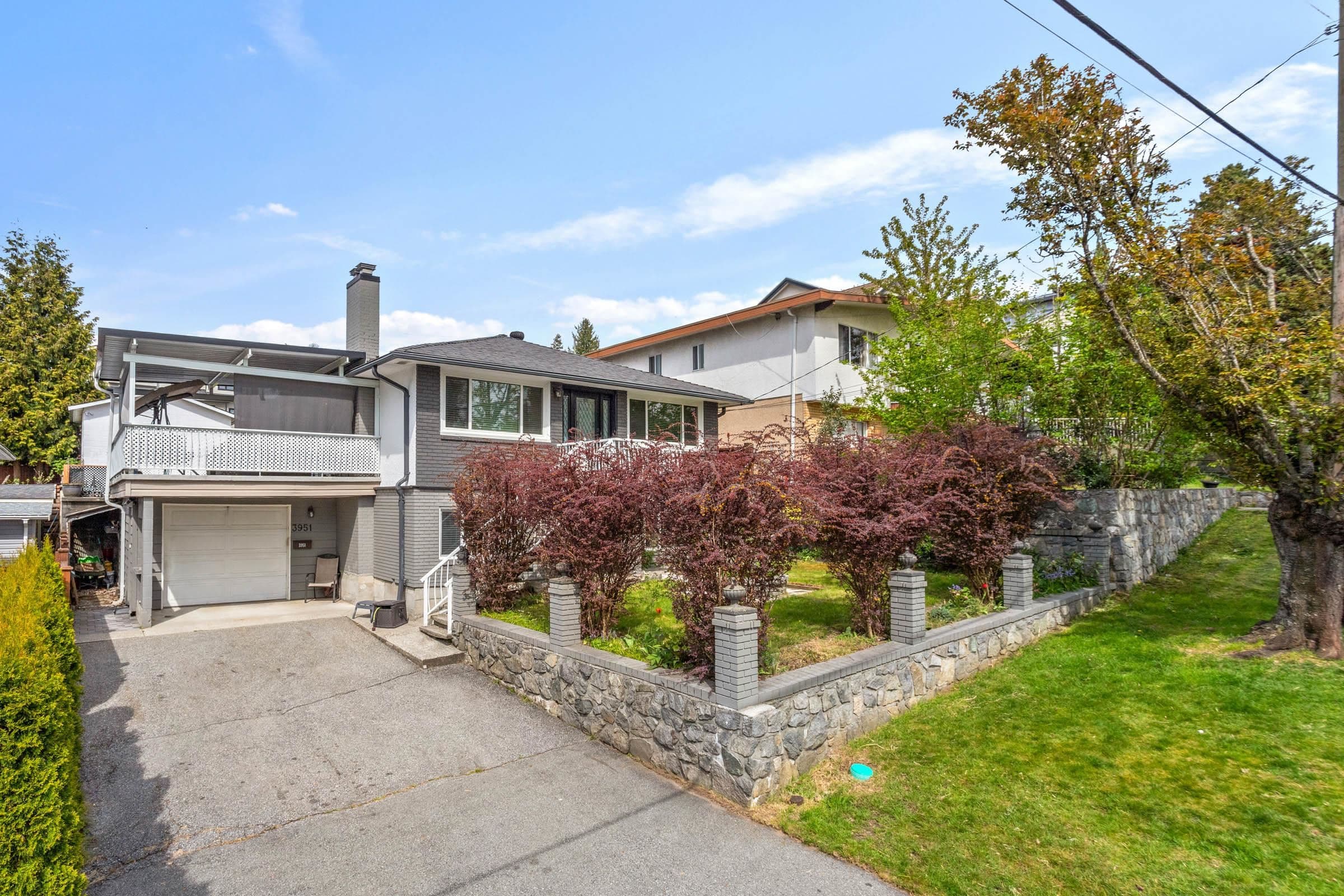 3951 William Street, Burnaby