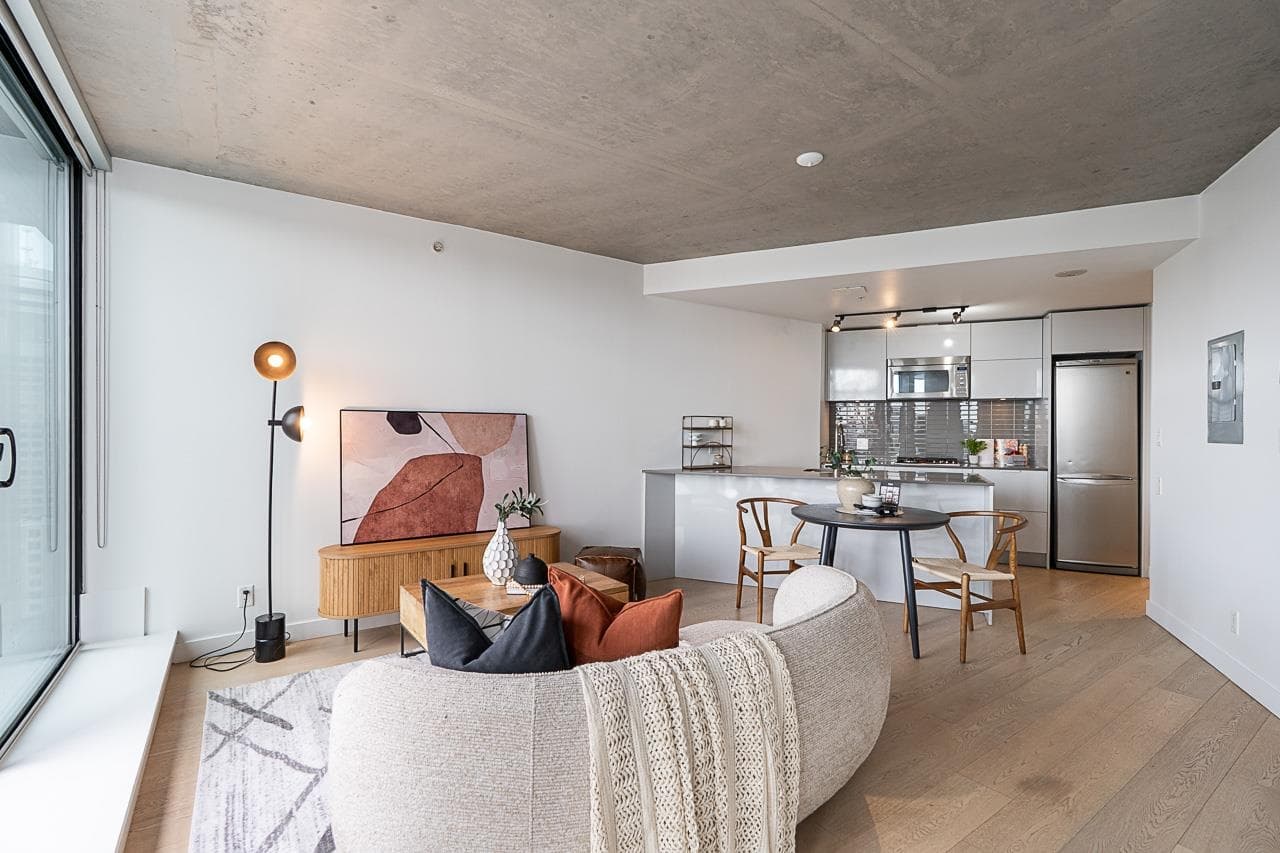 3309 - 128 W Cordova Street, Vancouver