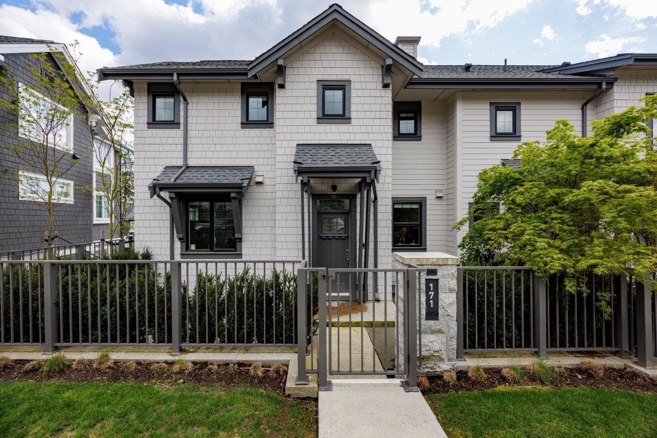 171 - 1310 Mitchell Street, Coquitlam
