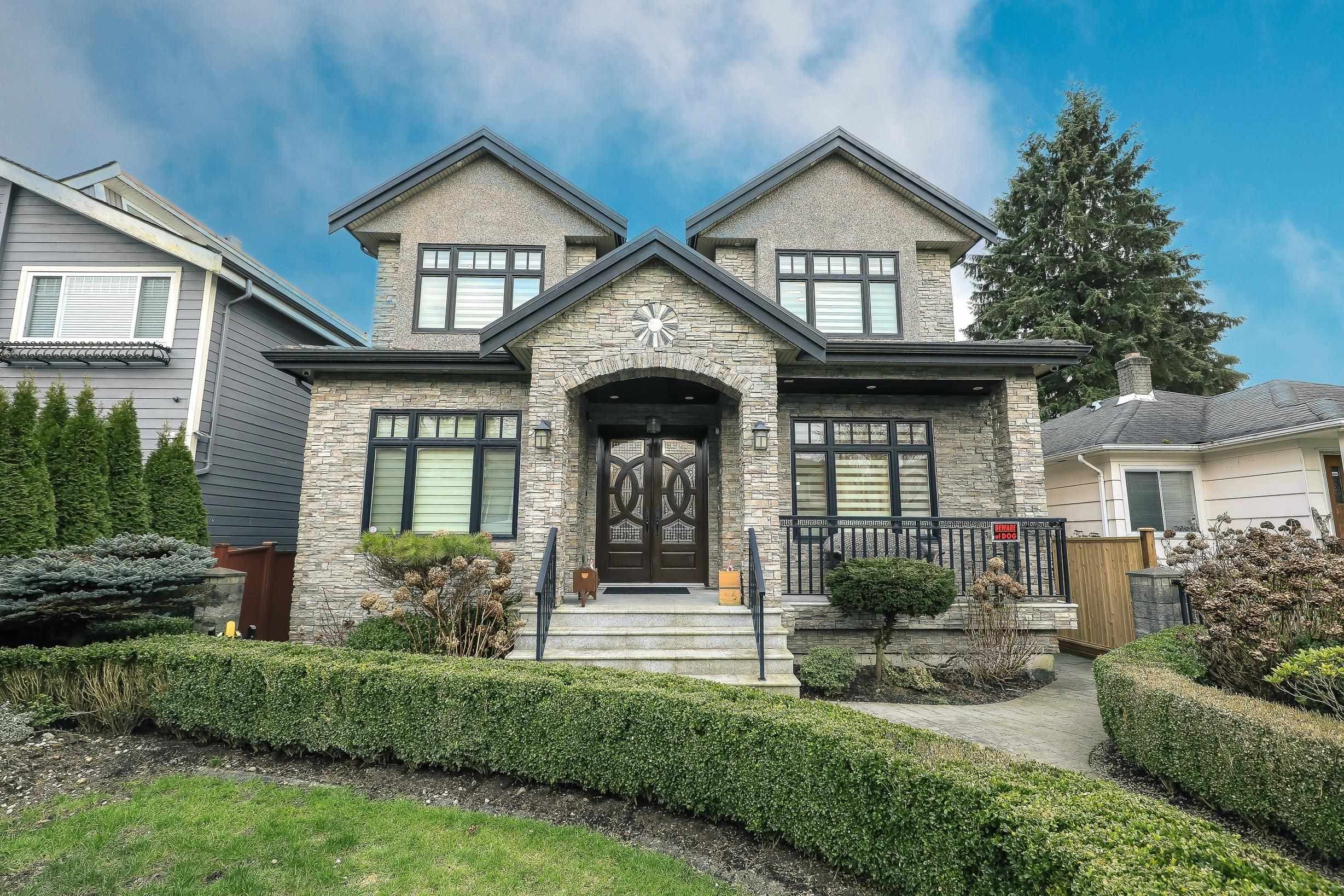 66 W 44th Avenue, Vancouver