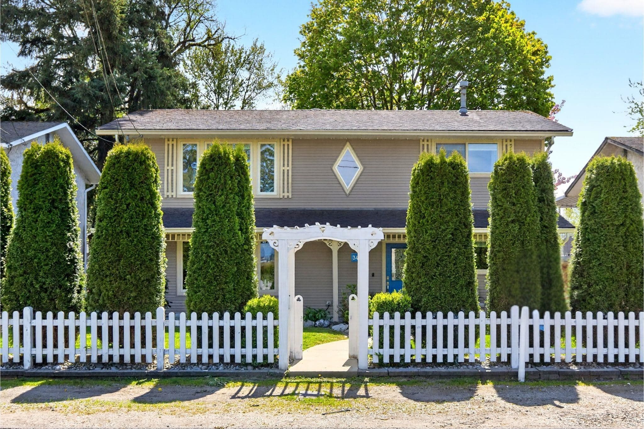 34974 Clayburn Road, Abbotsford — sold