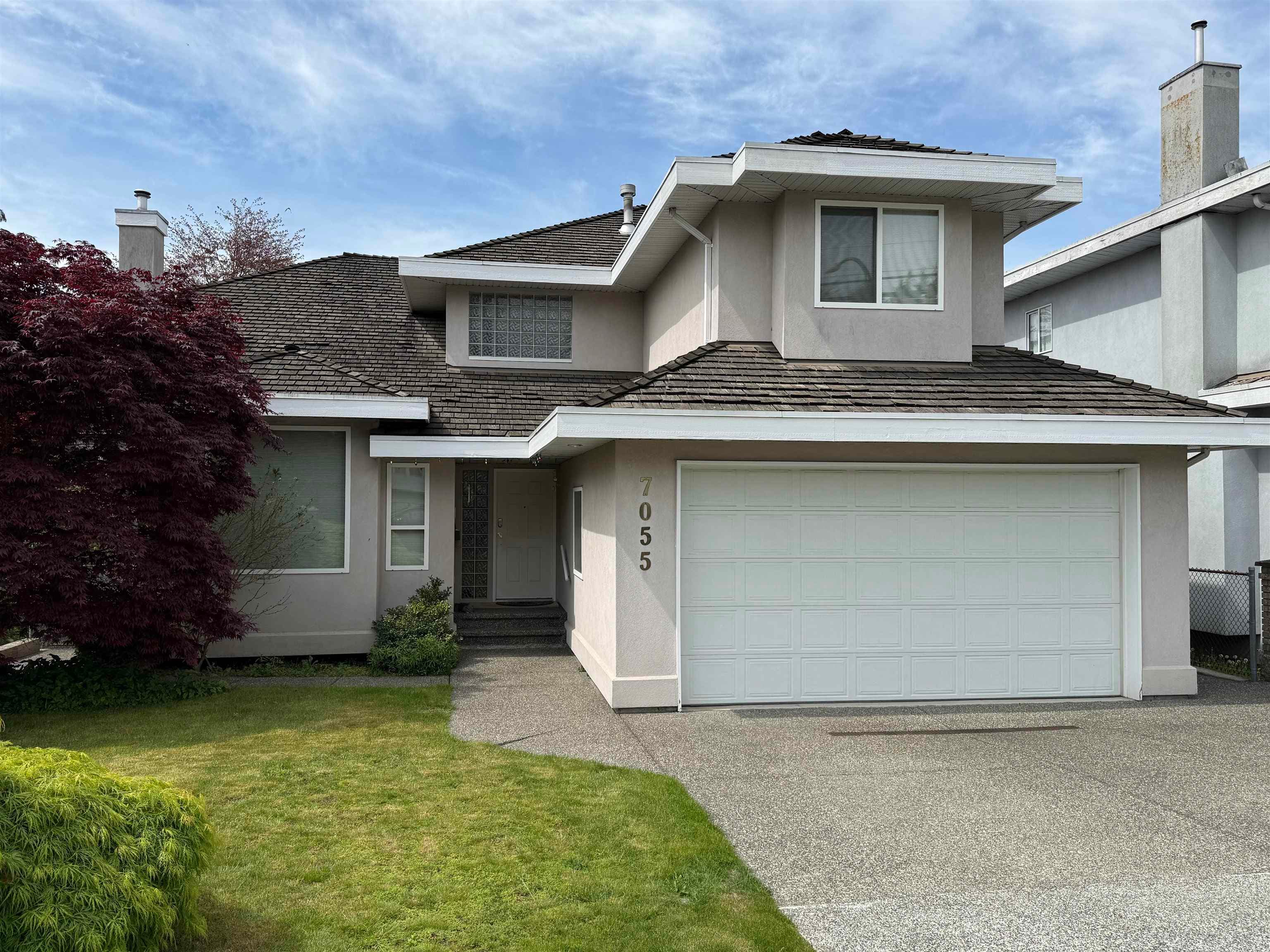 7055 Gray Avenue, Burnaby