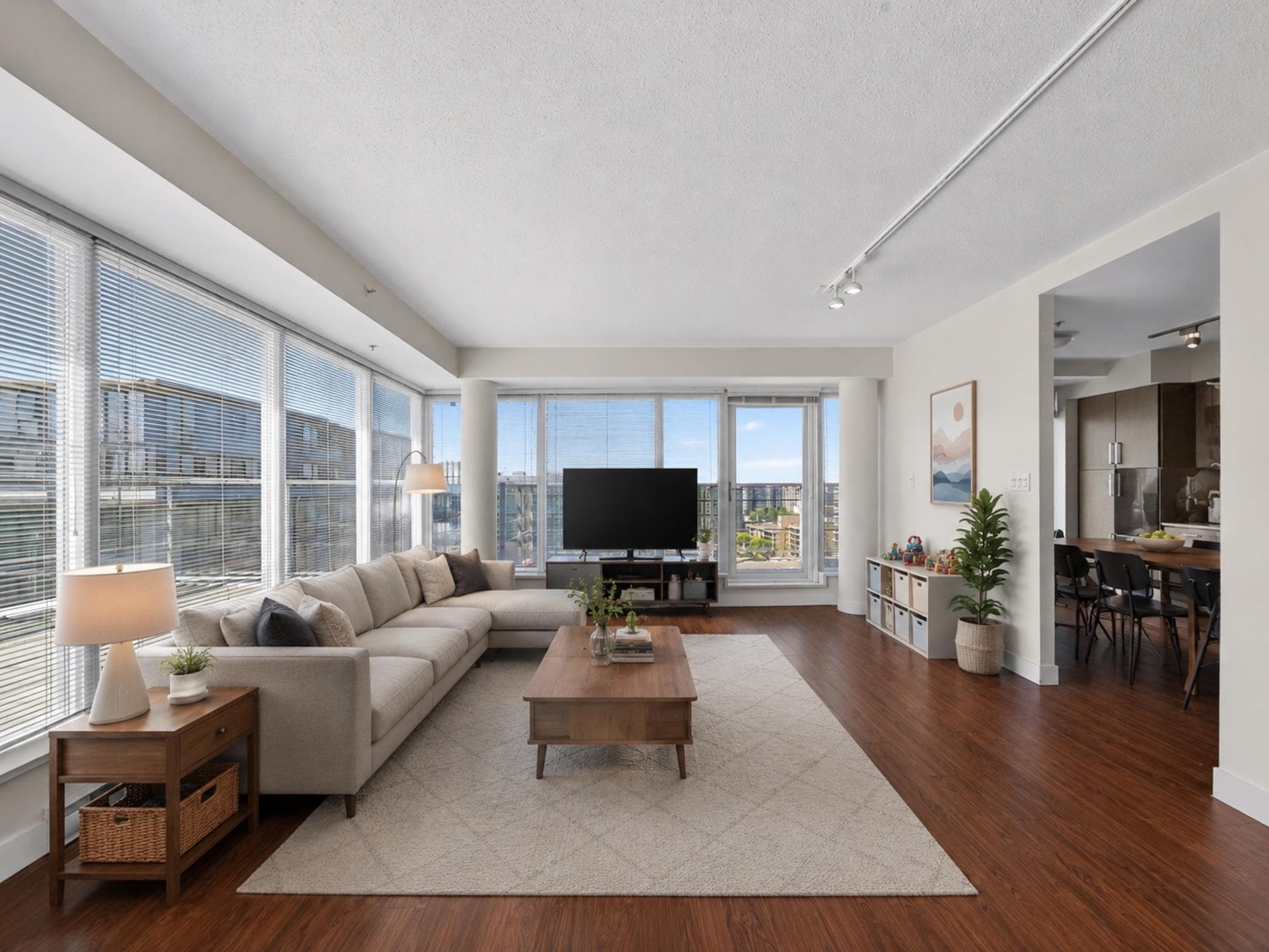 1803 - 8068 Westminster Highway, Richmond