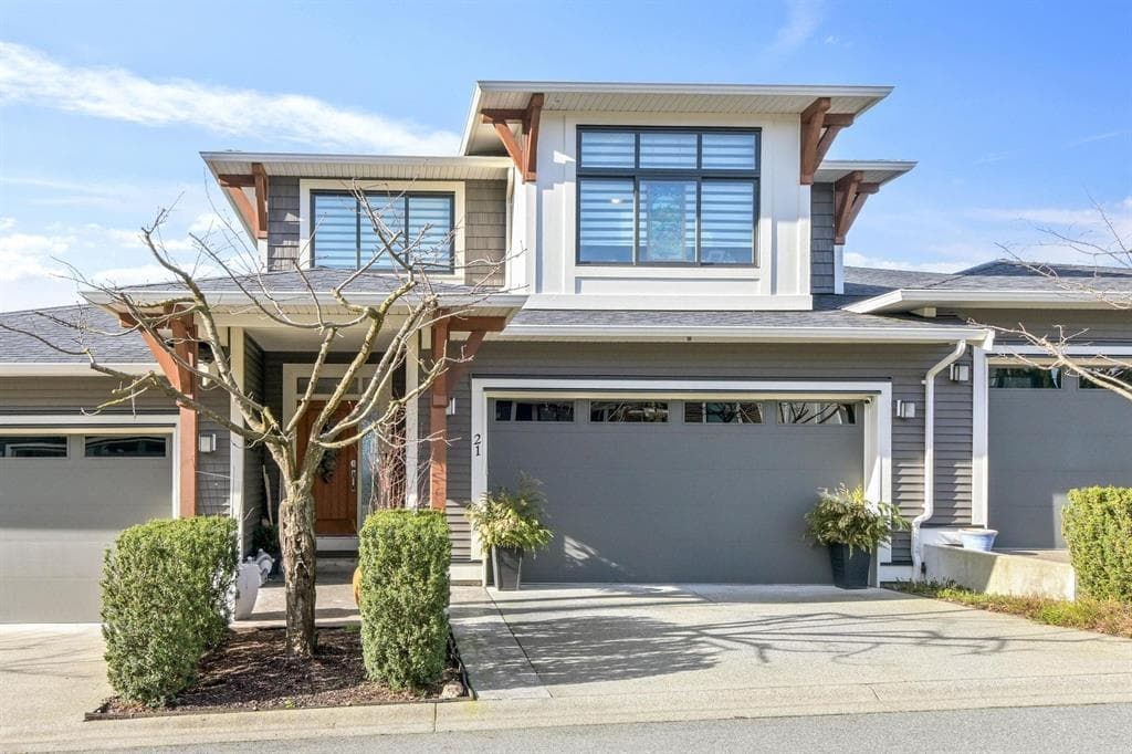 21 - 43685 Chilliwack Mountain Road, Chilliwack, V2R 0X5 — photo 4