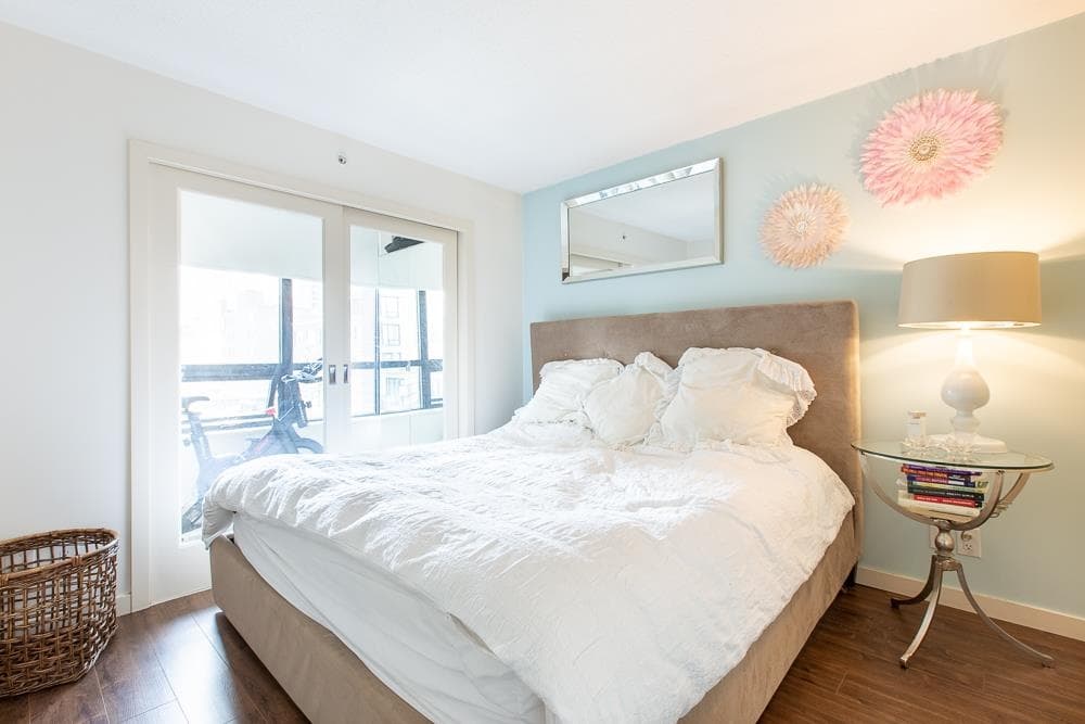 406 - 909 Mainland Street, Vancouver, V6B 1S3 — photo 4
