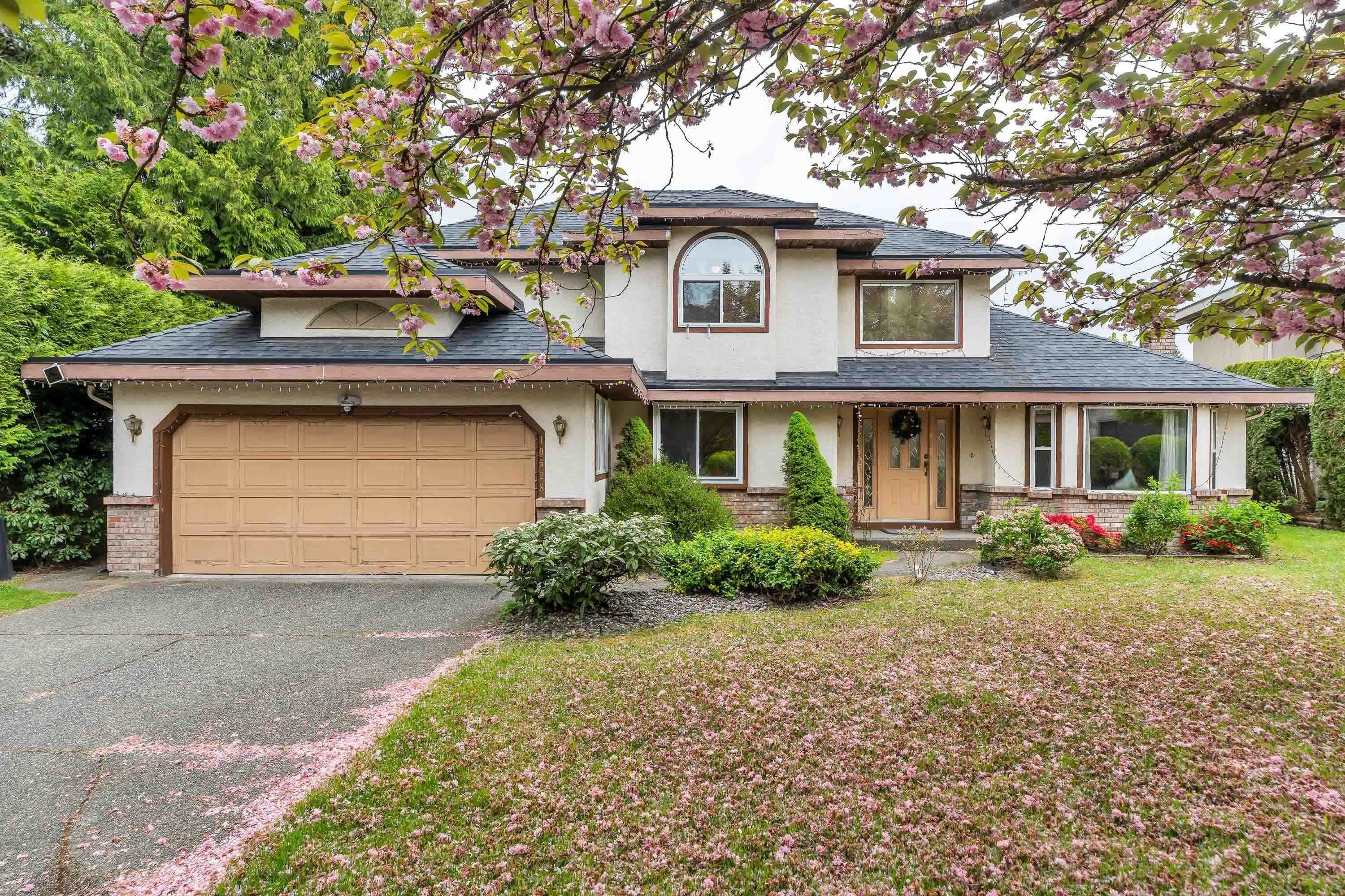 10528 168a Street, Surrey