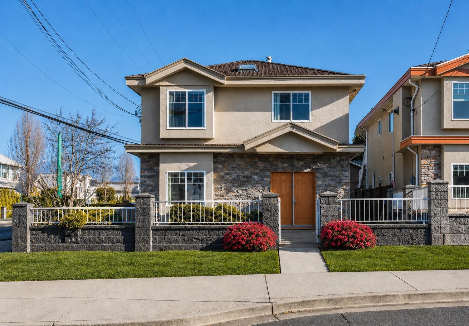 6698 Union Street, Burnaby