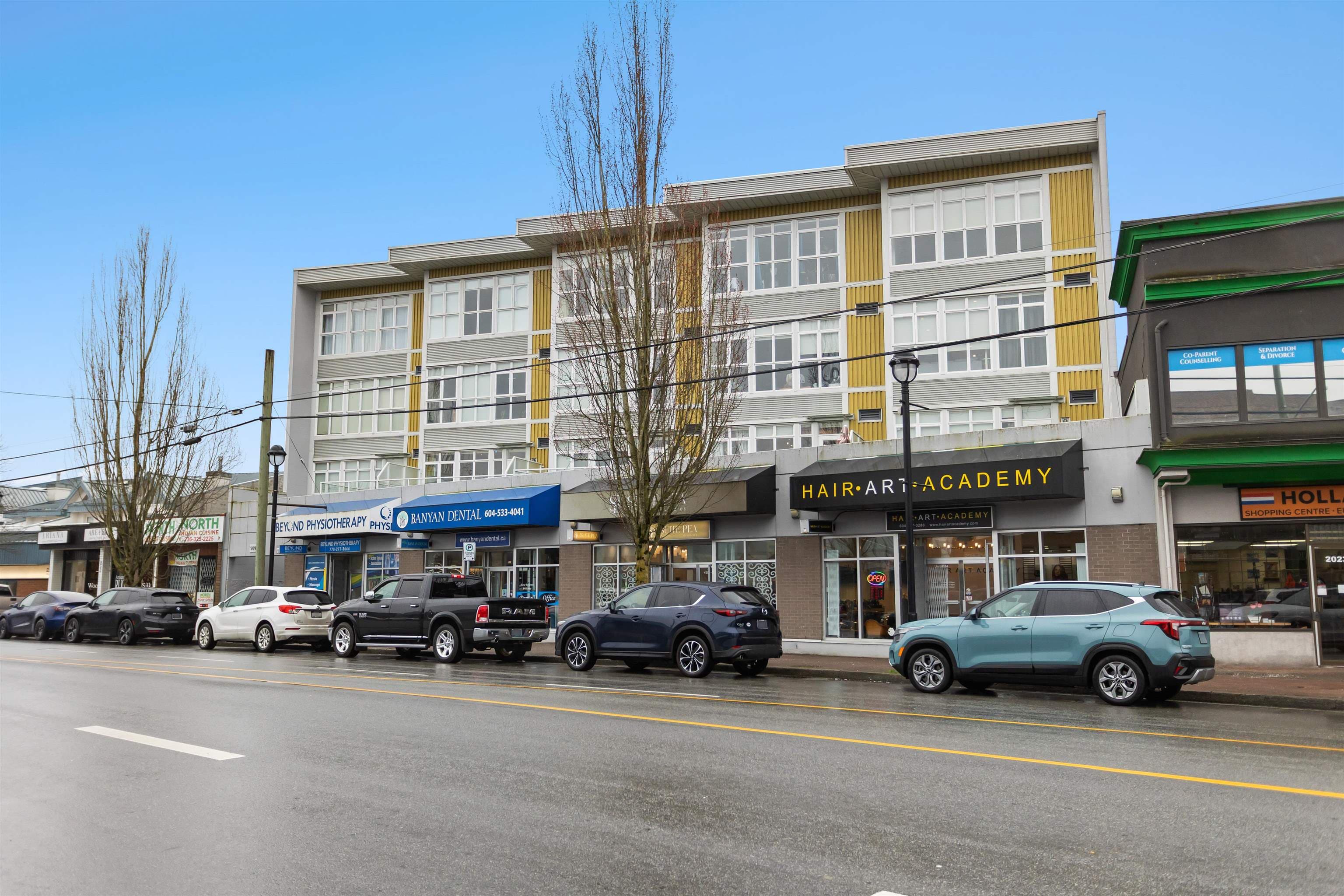 202 - 20238 Fraser Highway, Langley