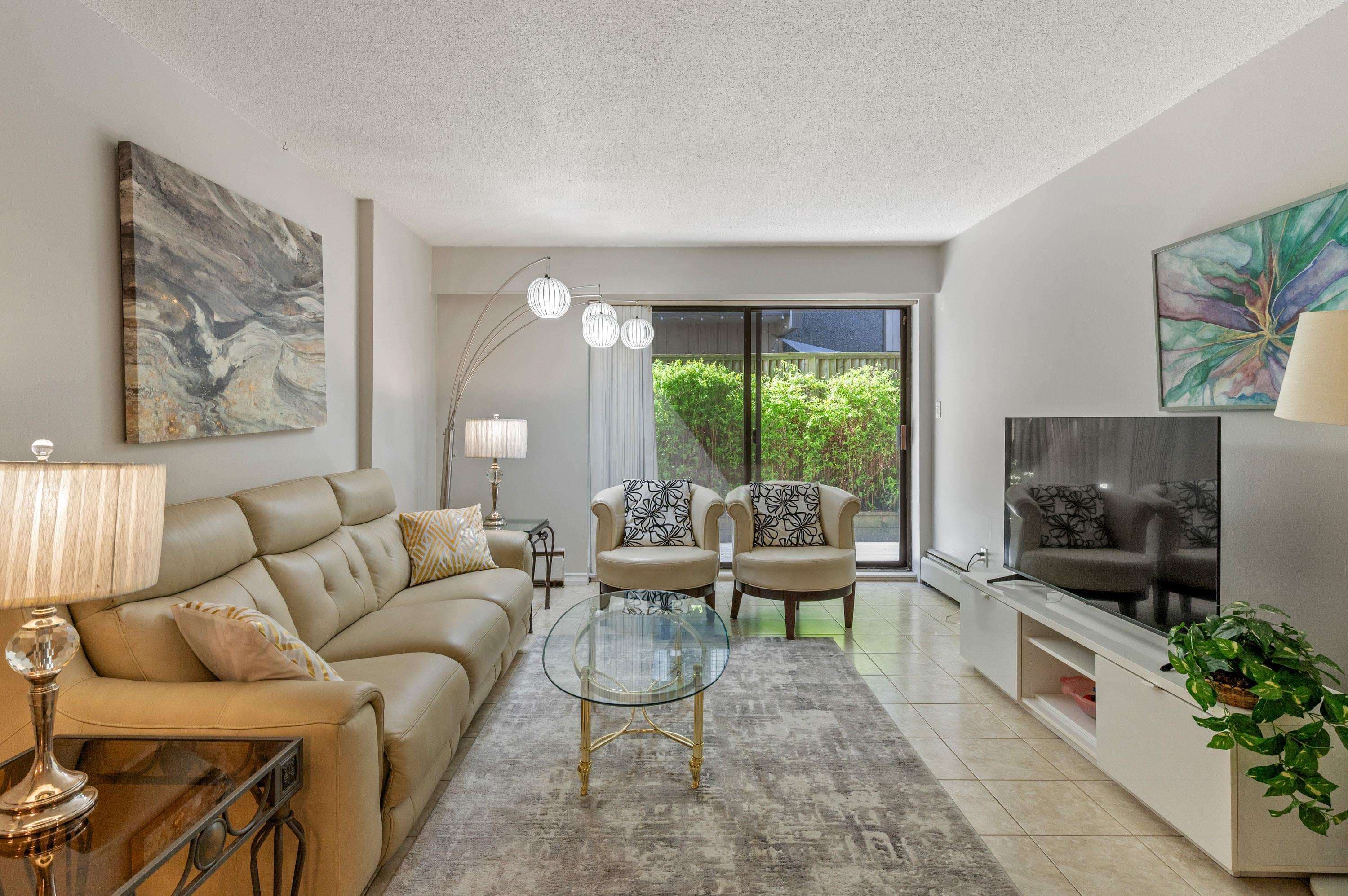 103 - 2040 Cornwall Avenue, Vancouver