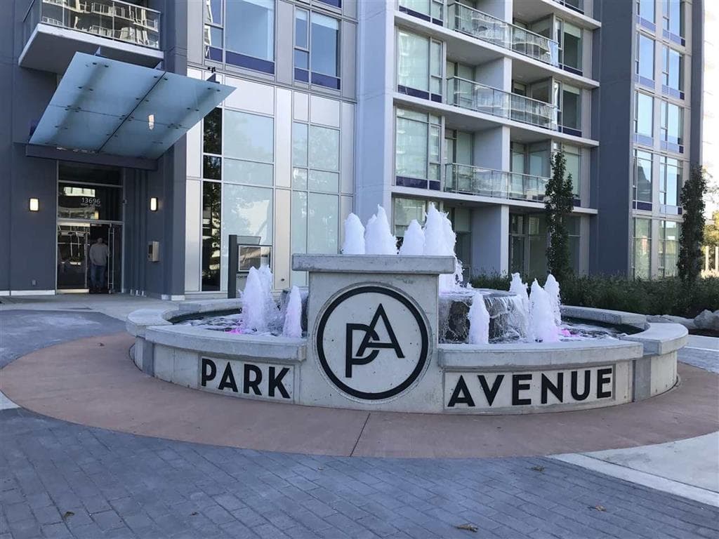 2805 - 13696 100 Avenue, Surrey, V3T 0L5 — photo 2