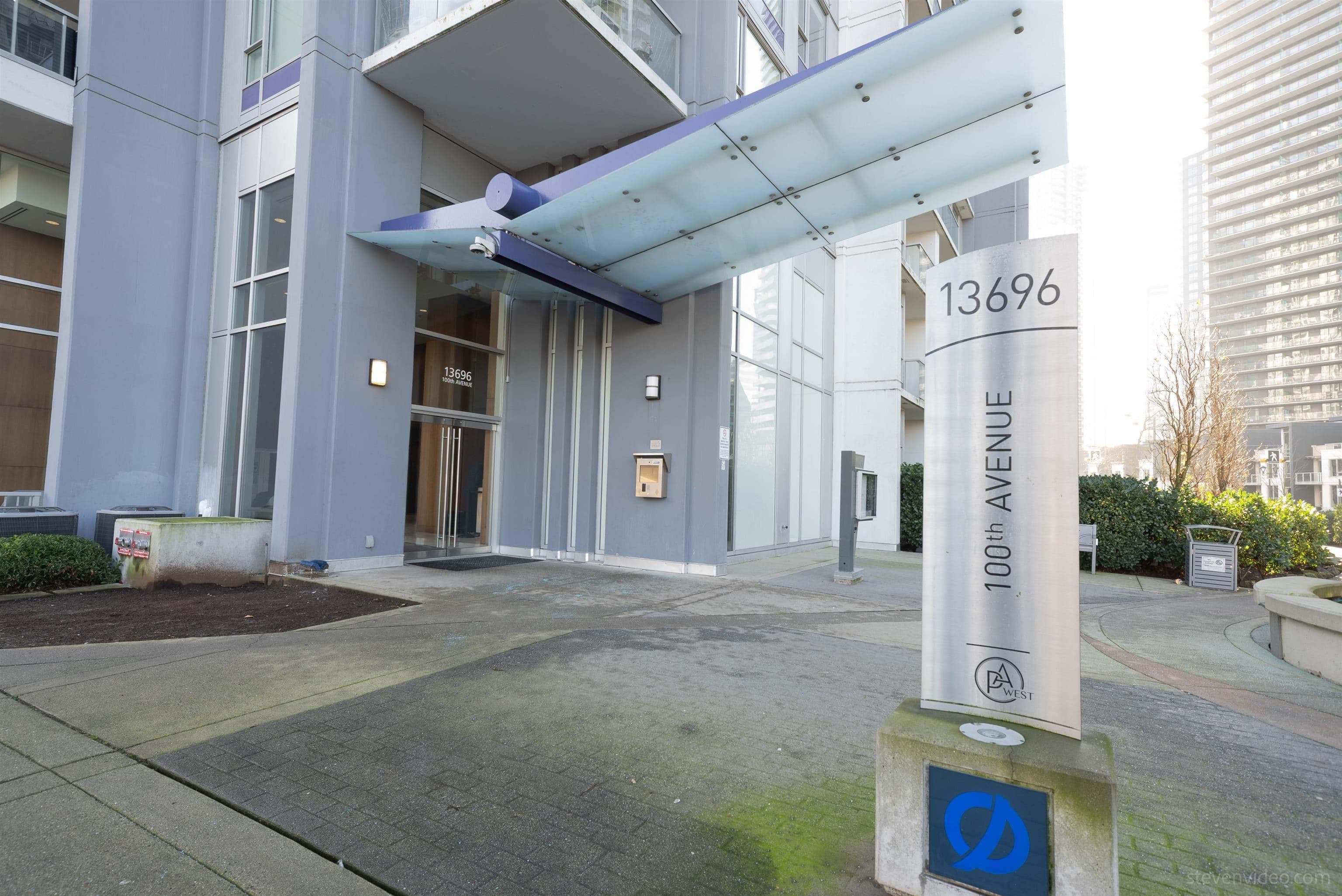 2805 - 13696 100 Avenue, Surrey, V3T 0L5 — photo 3
