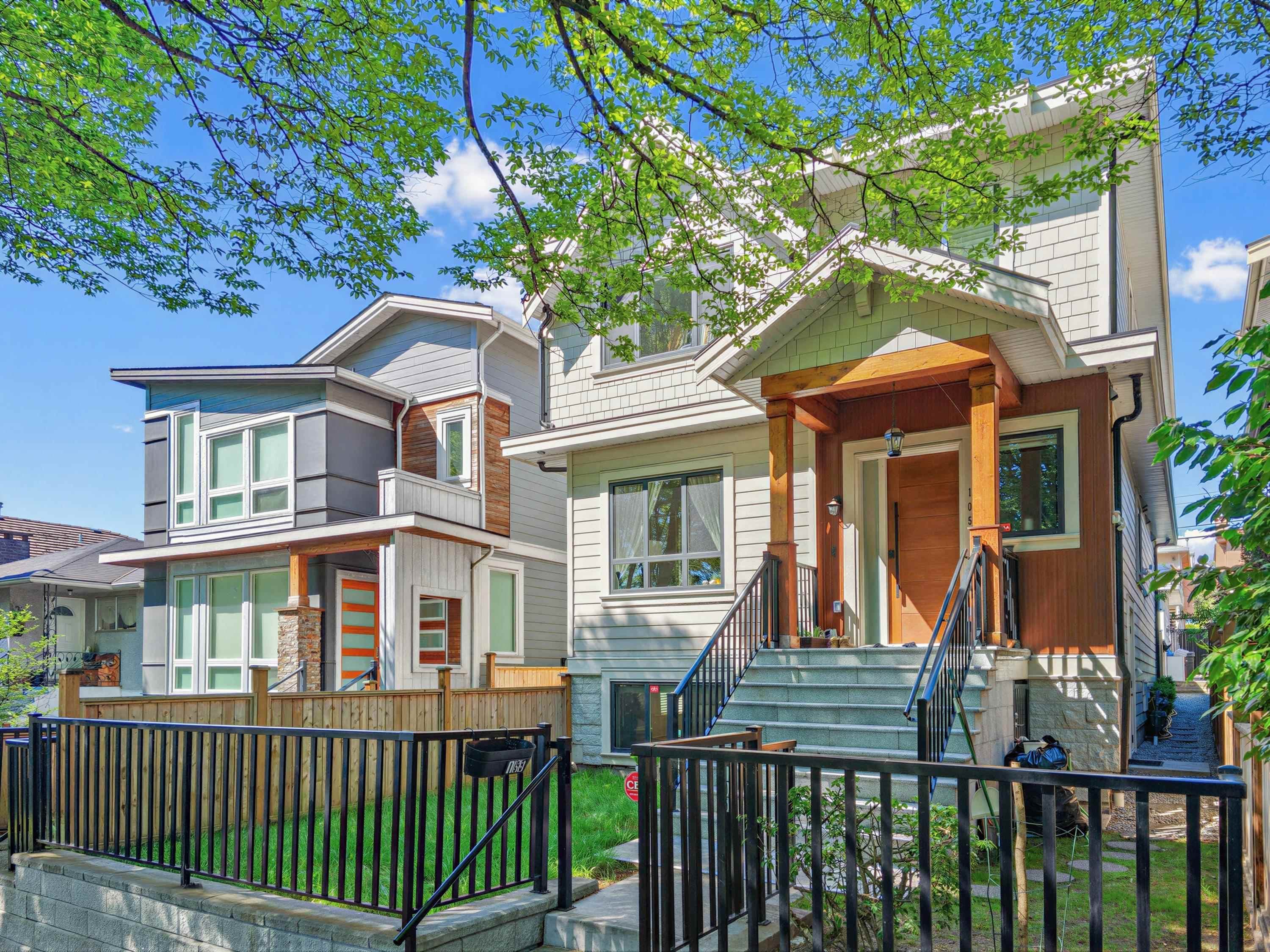 105 E 64th Avenue, Vancouver
