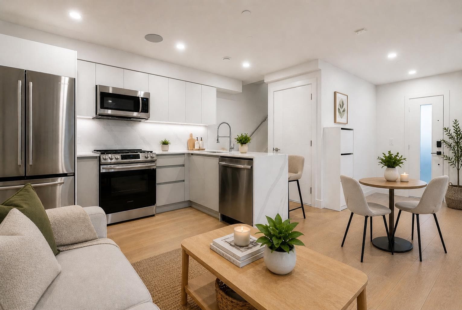 2885 E Georgia Street, Vancouver, V5K 2K3 — photo 3
