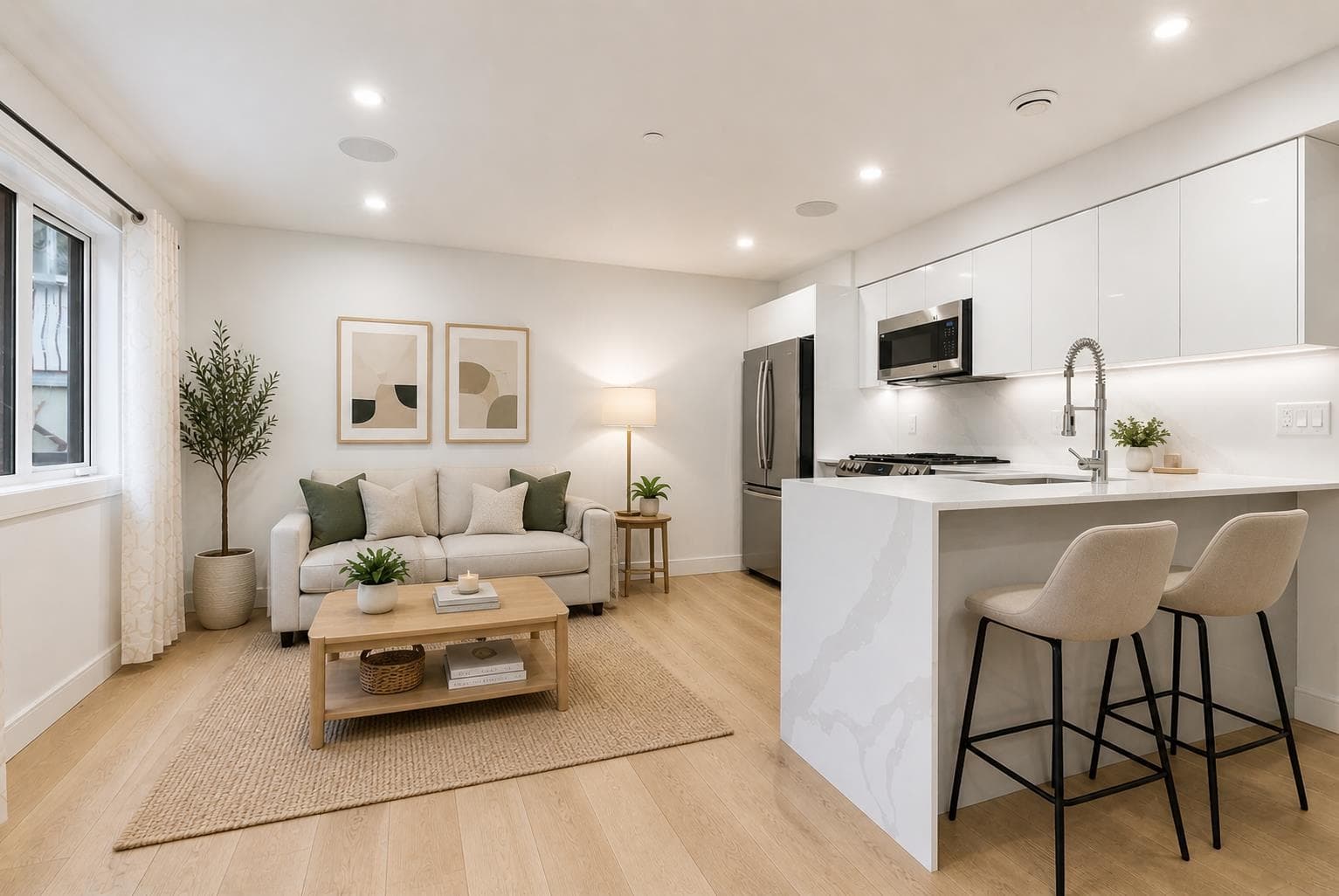 2885 E Georgia Street, Vancouver