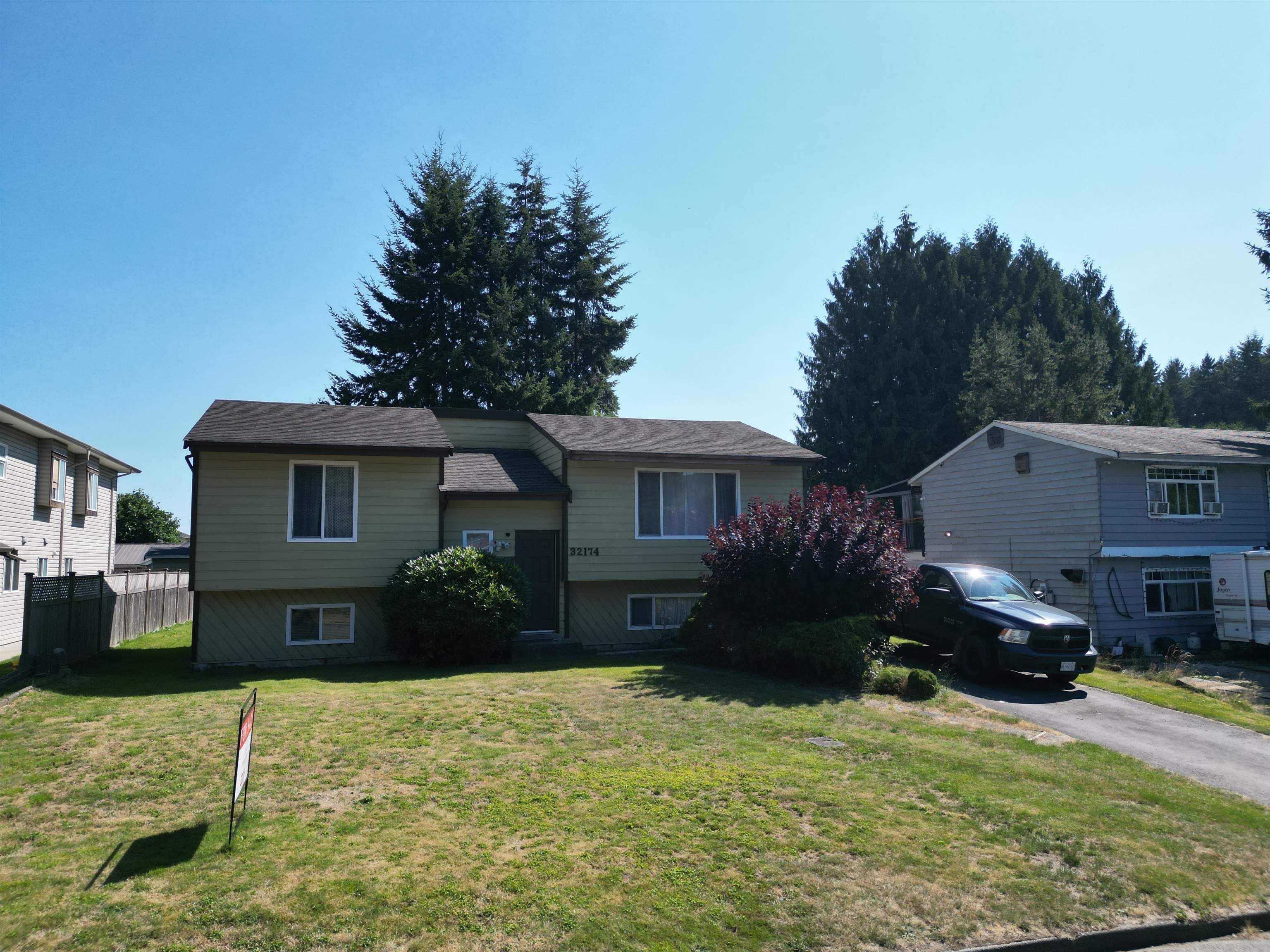 32174 Sandpiper Place, Mission