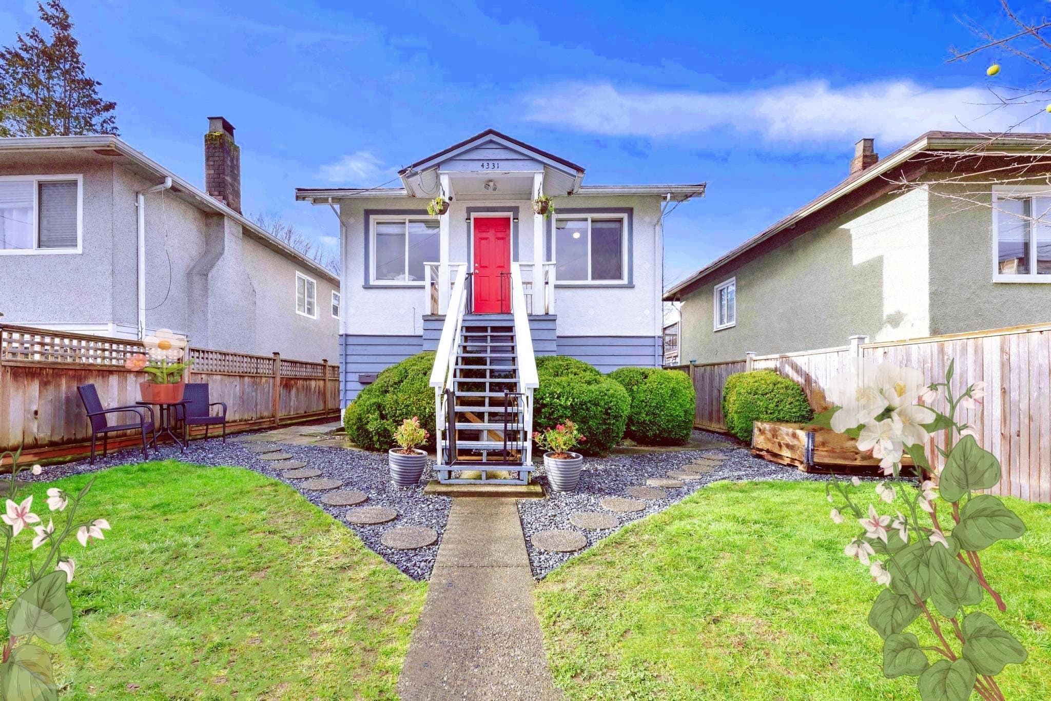 4331 Miller Street, Vancouver, V5N 4A1 — photo 2