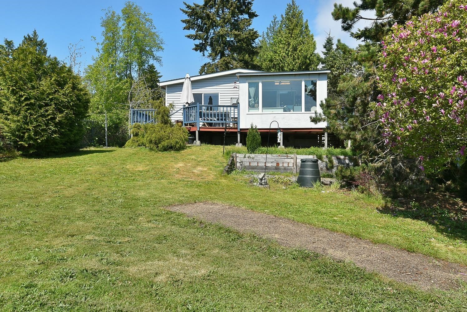 6217 Bligh Road, Sechelt