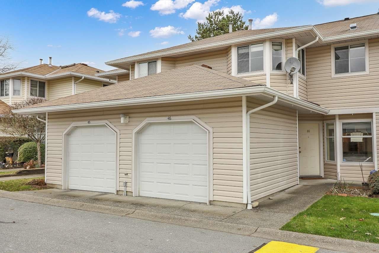 46 - 10038 155 Street, Surrey
