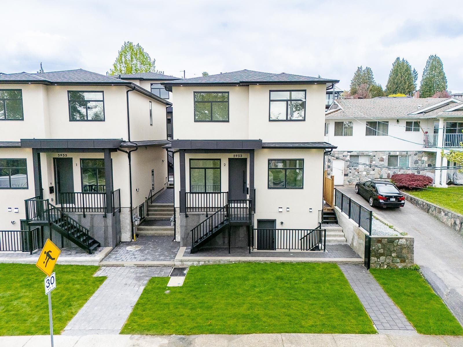 3 - 5953 Winch Street, Burnaby, V5B 2L1 — photo 3