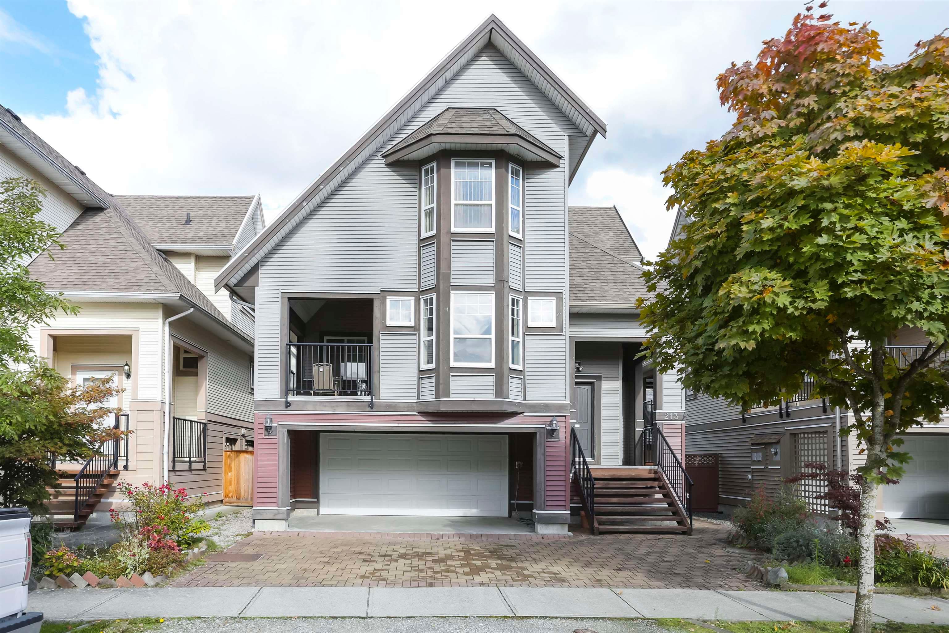 213 Hume Street, New Westminster